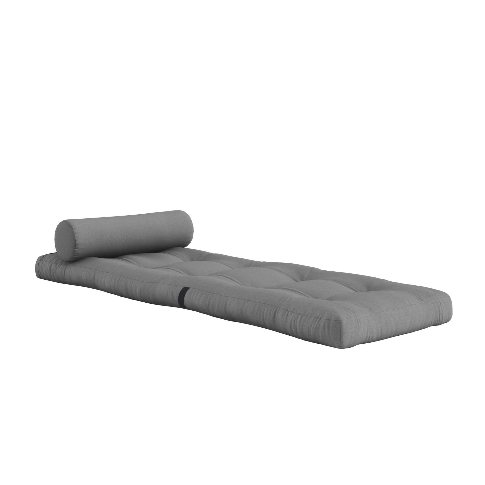 Karup Design Chillkissen "WRAP out™, Loungesessel, Sonnenliege, in Schlafplatz wandelbar" B/H/T ca: 70x40x120 - Liegefläche 70x200cm, Outdoor geeignet, Schmutz- und Wasserabweisend, Made in Europe