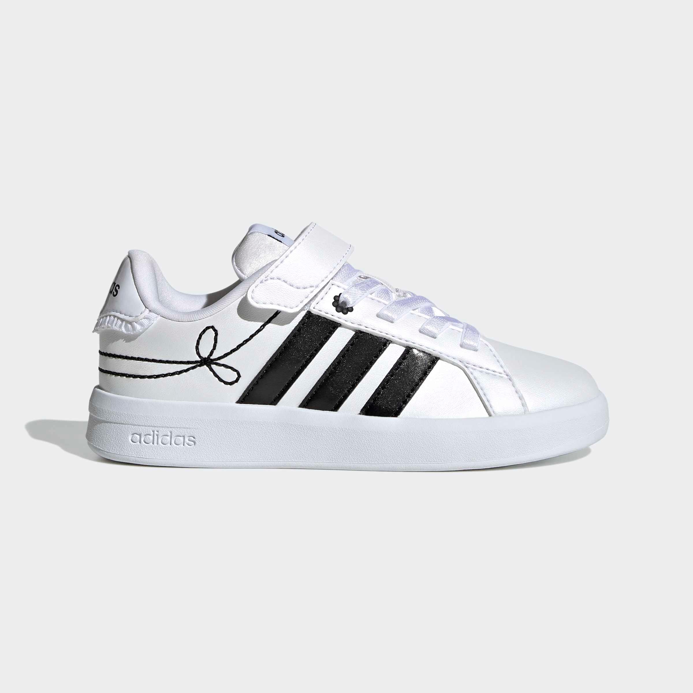 adidas Sportswear Sneaker »GRAND COURT 3.0 KIDS«  für Kinder & Jugendliche
