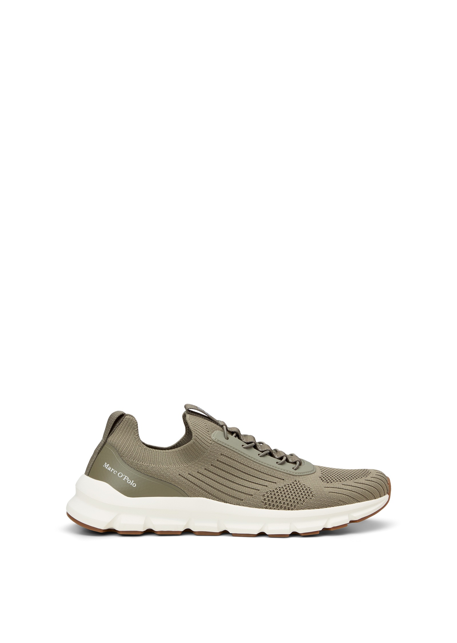 Marc O'Polo Sneaker »aus recyceltem Polyester«
