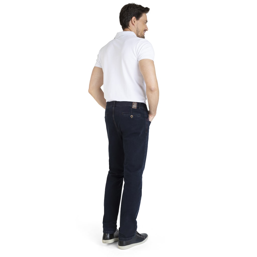 Club of Comfort Bequeme Jeans »MARVIN 7054«