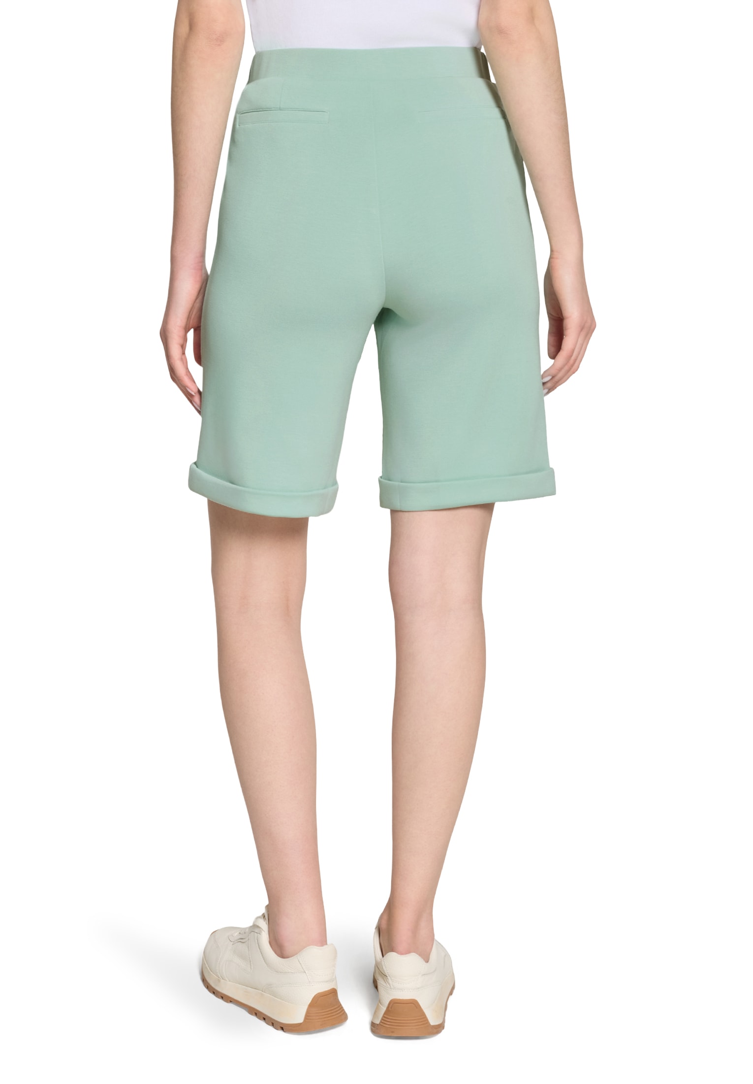 Betty Barclay Schlupfhose »Damen mit Eingrifftaschen«