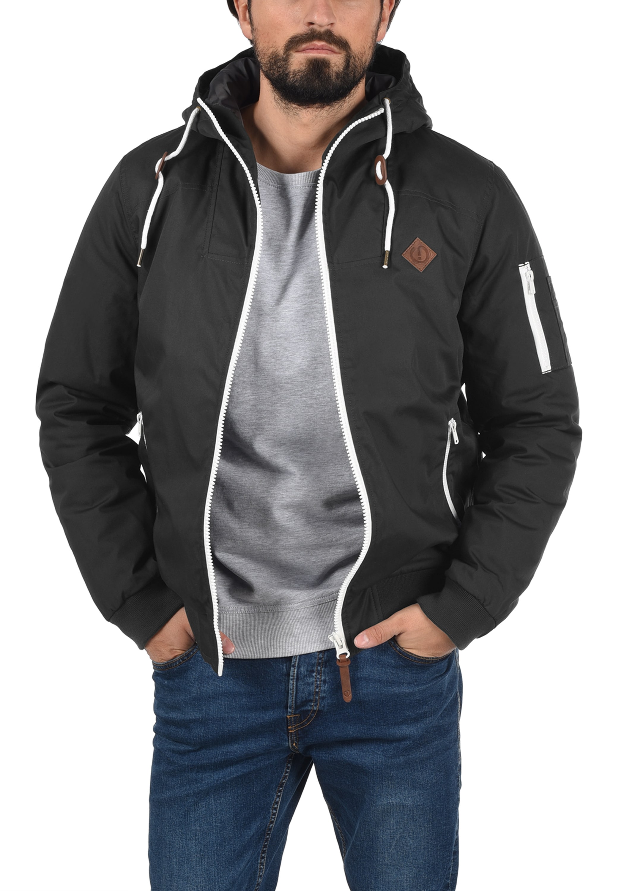 !Solid Kurzjacke »Kurzjacke SDTilly«