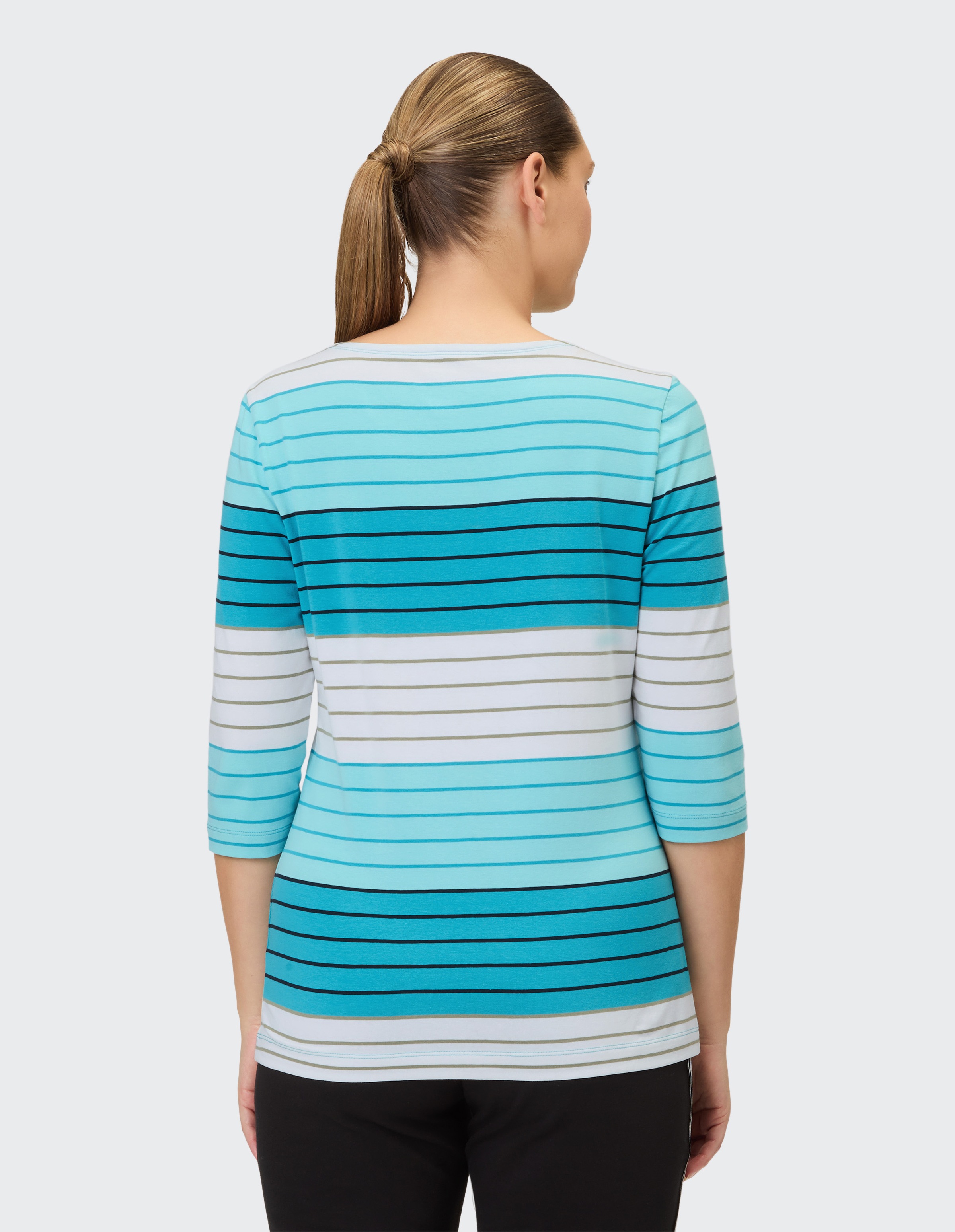 Joy Sportswear 3/4-Arm-Shirt "3/4 ARM SHIRT LUANA" günstig online kaufen