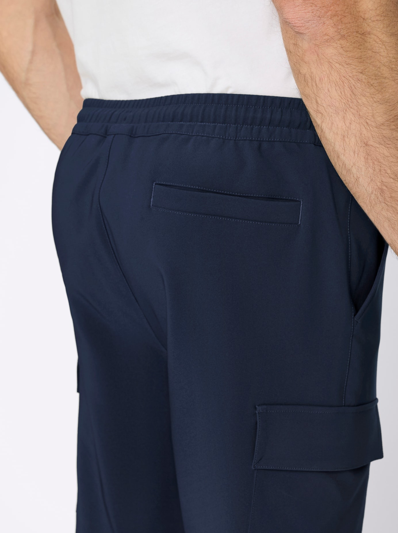 Catamaran Cargohose
