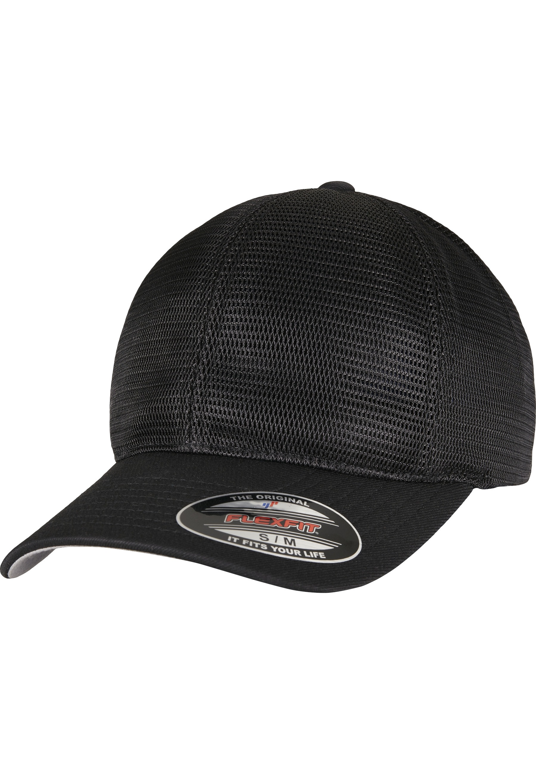 Flexfit Flex Cap »Flexfit Unisex FLEXFIT 360 OMNIMESH CAP«