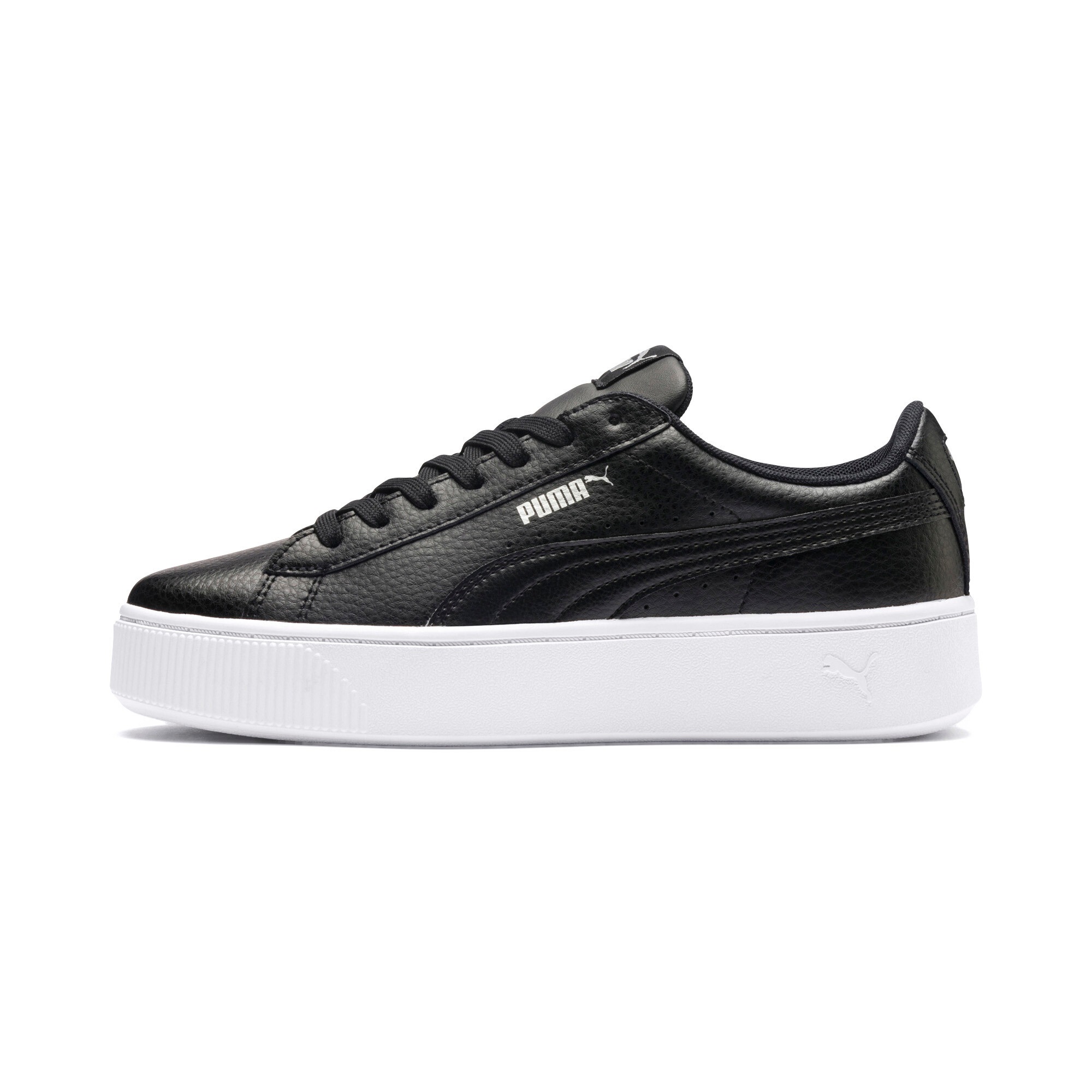 PUMA Sneaker "VIKKY STACKED L" günstig online kaufen