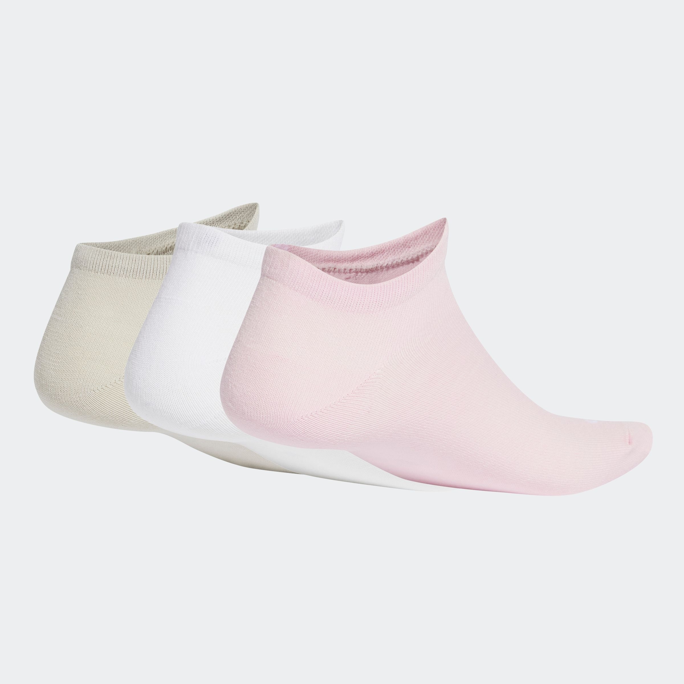 adidas Performance Funktionssocken "THIN LINEAR LOWCUT SOCKEN, 3 PAAR", (3 günstig online kaufen