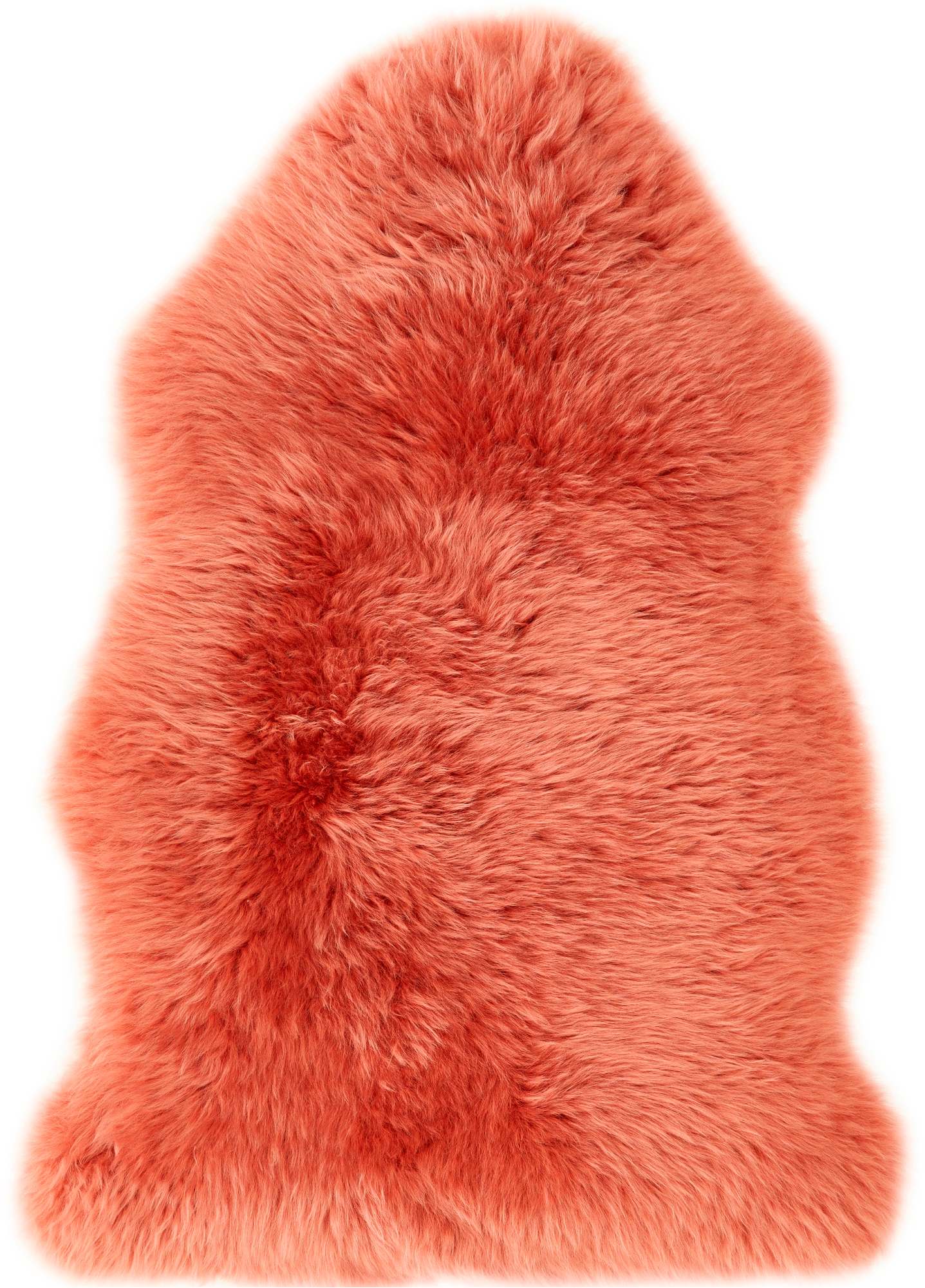 LUXOR living Fellteppich "Schaffell Namika" fellförmig 50 mm Höhe echtes La günstig online kaufen