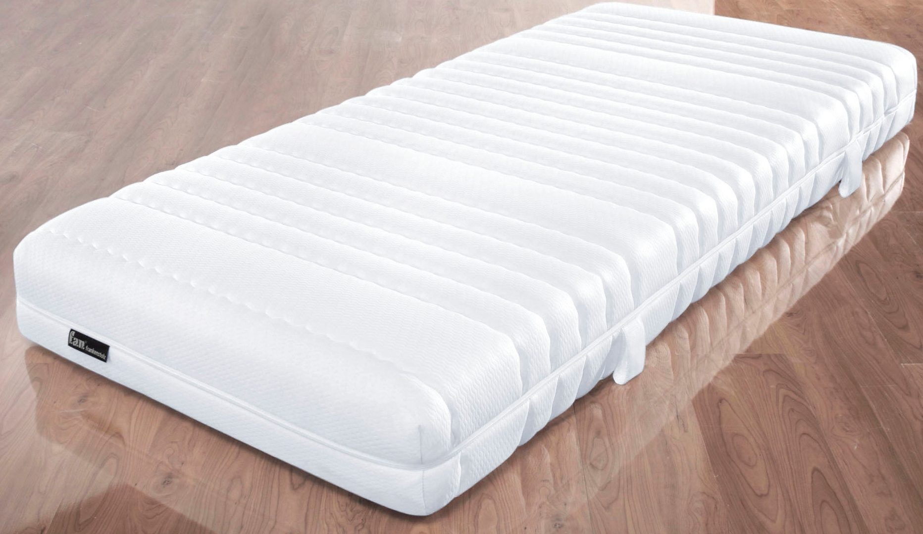 fan Bonnellfederkernmatratze "ProVita Komfort B, Topseller-Matratze, Kunden günstig online kaufen