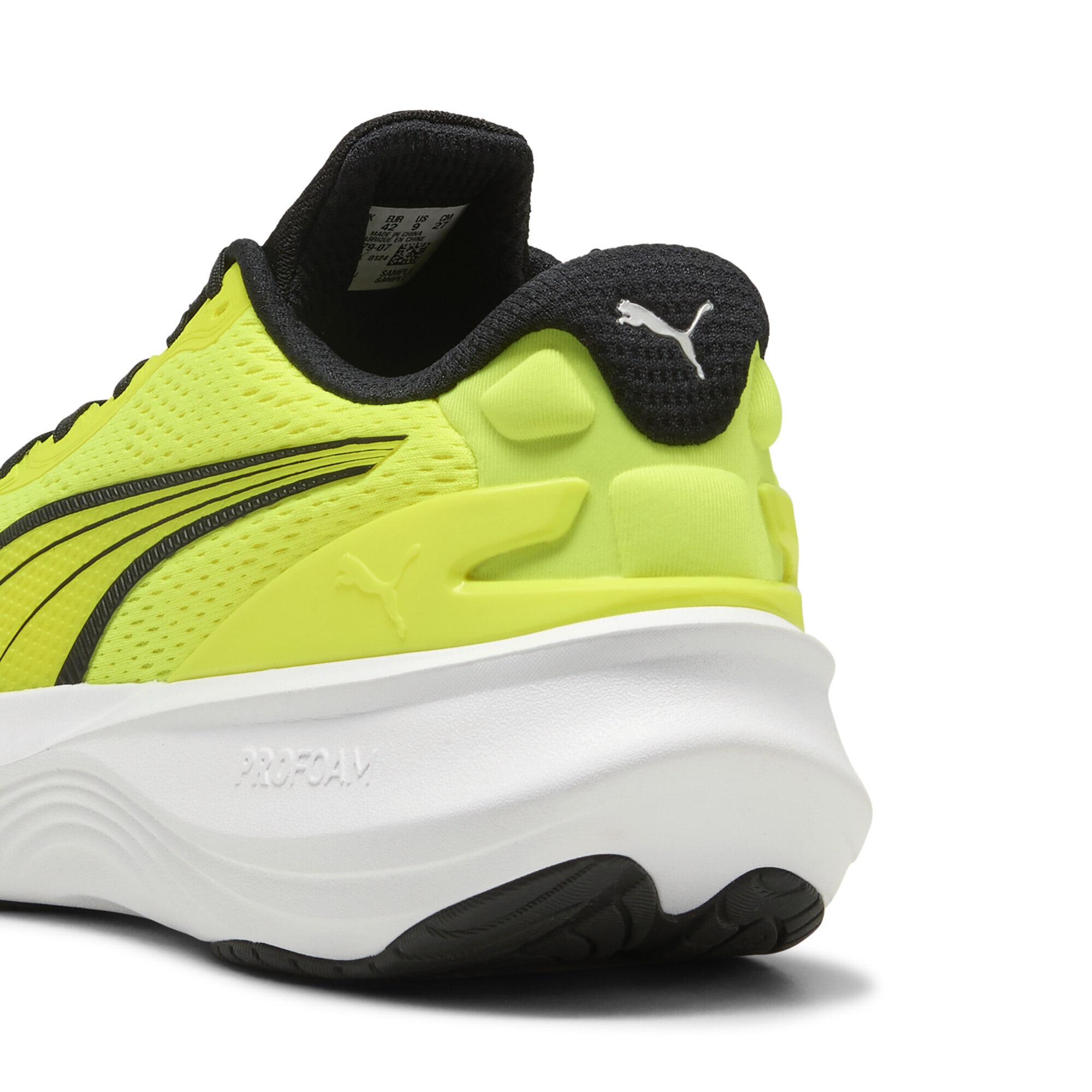 PUMA Laufschuh »Scend Pro 2 Laufschuhe Erwachsene«