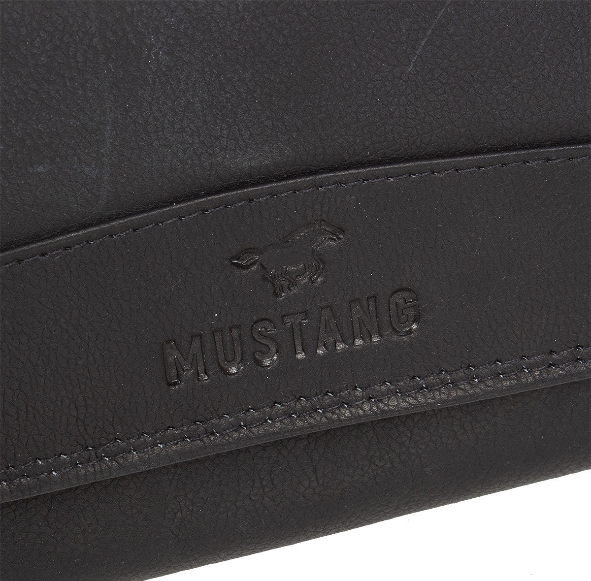 MUSTANG Geldbörse »Udine«, Wallet, Gelbörse, Purse, Money Purse