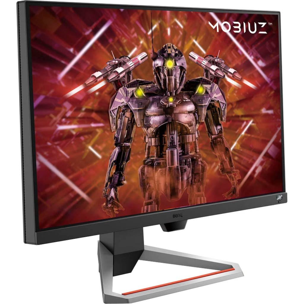 BenQ Gaming-Monitor »MOBIUZ EX2710«, 68,6 cm/27 Zoll, 1920 x 1080 px, Full HD, 1 ms Reaktionszeit, 144 Hz