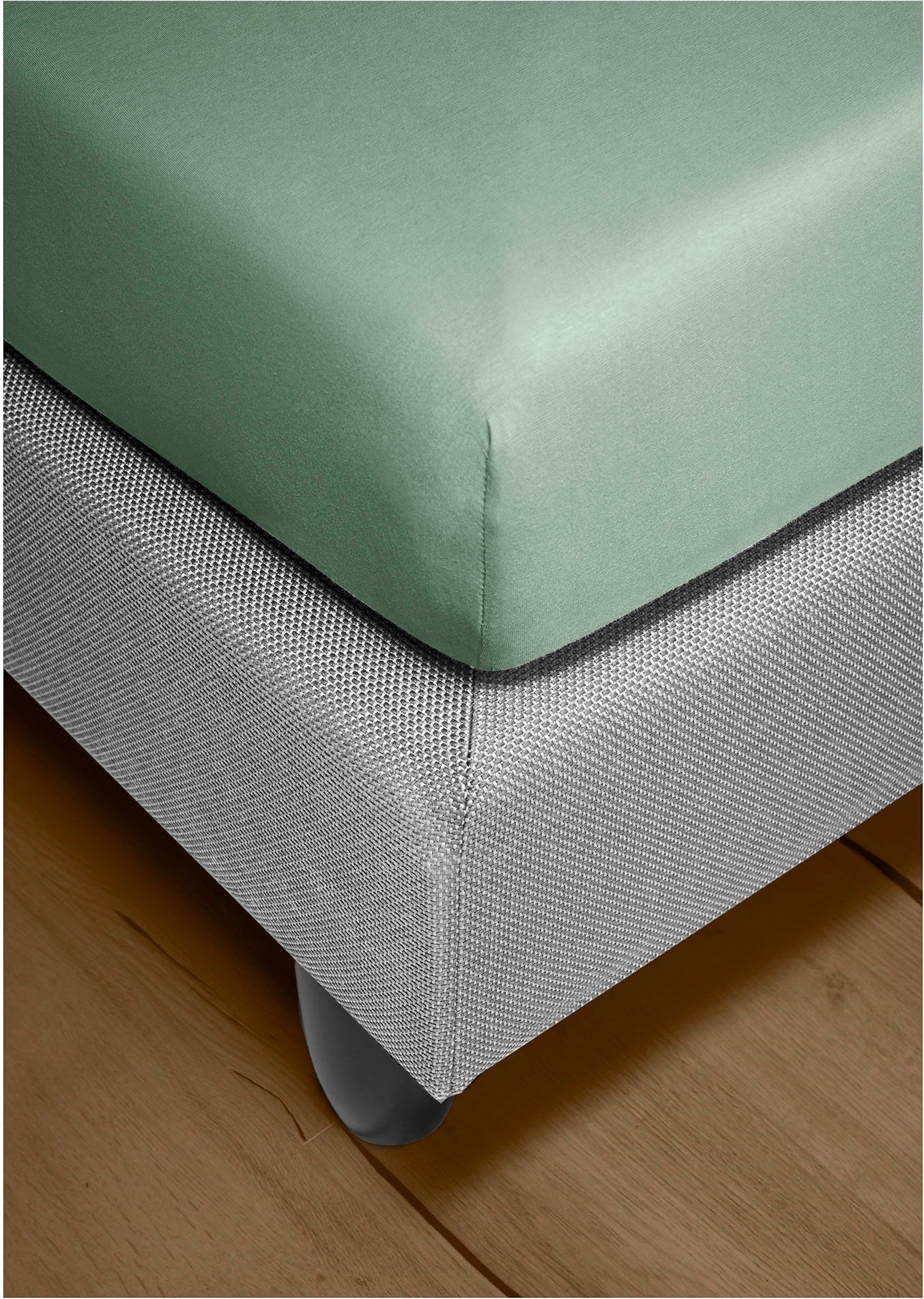 BIERBAUM Spannbettlaken "Biber, kuschelig warm im Winter" 100% Baumwolle, p günstig online kaufen