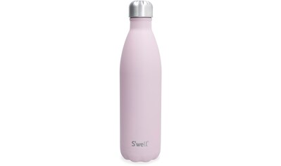 Isolierflasche »S'well Topaz«, (1 tlg.)