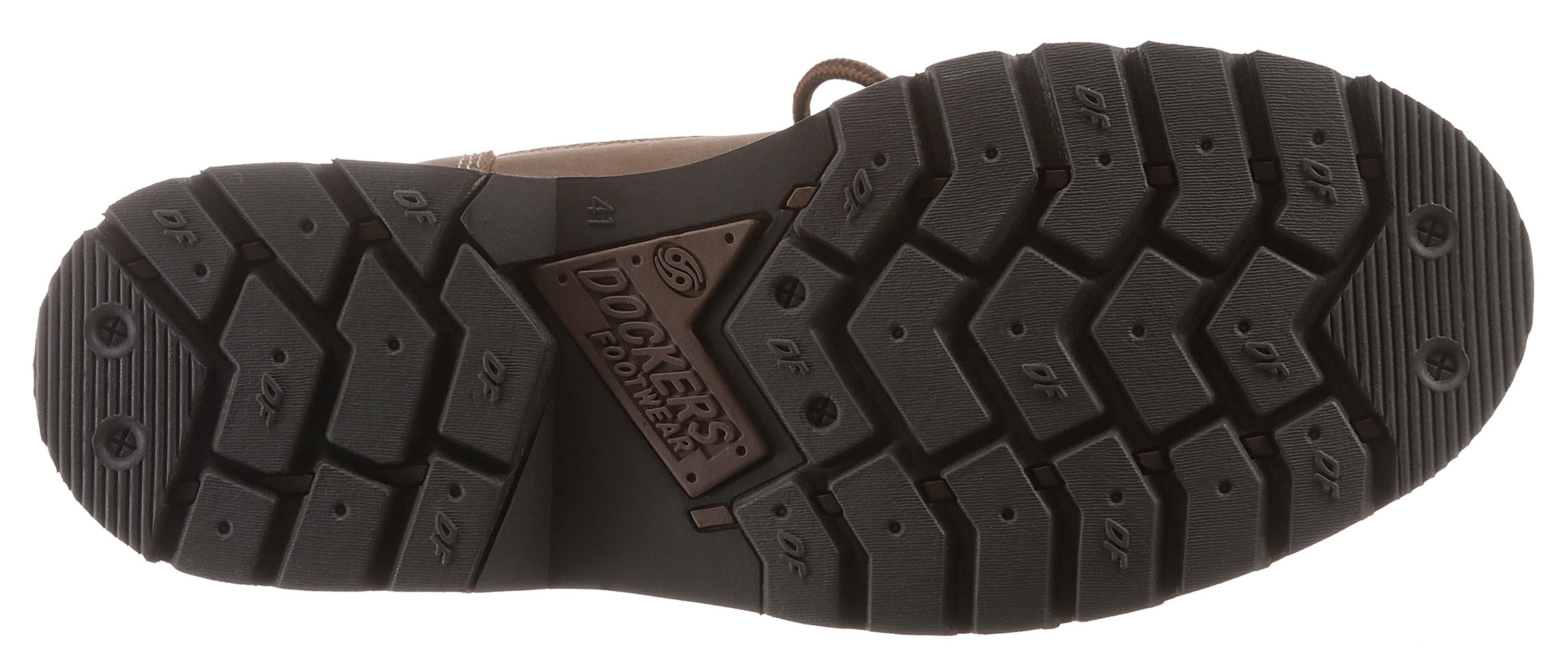 Thumbnail - Dockers by Gerli Winterboots Winterboots, Workerboots mit Profilsohle