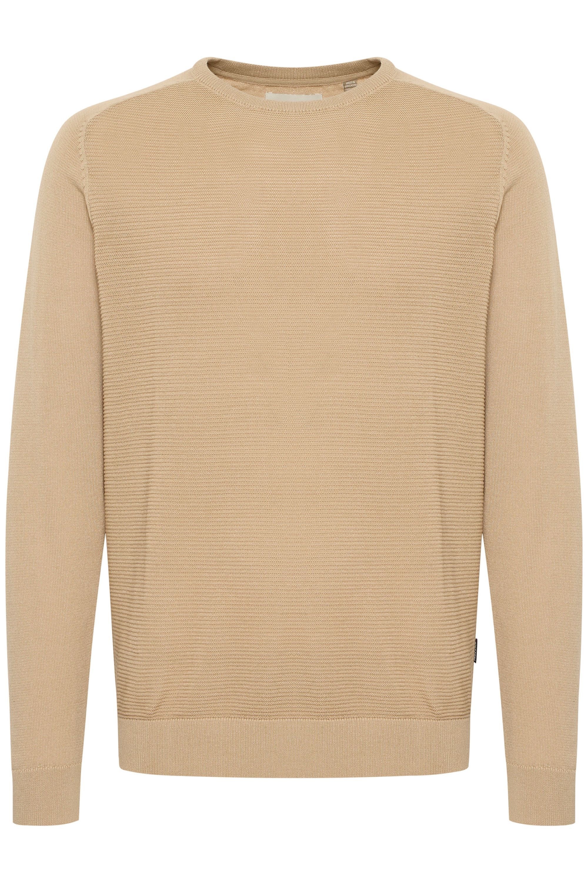 Blend Strickpullover "BHPullover", Stilvoller Strickpullover günstig online kaufen