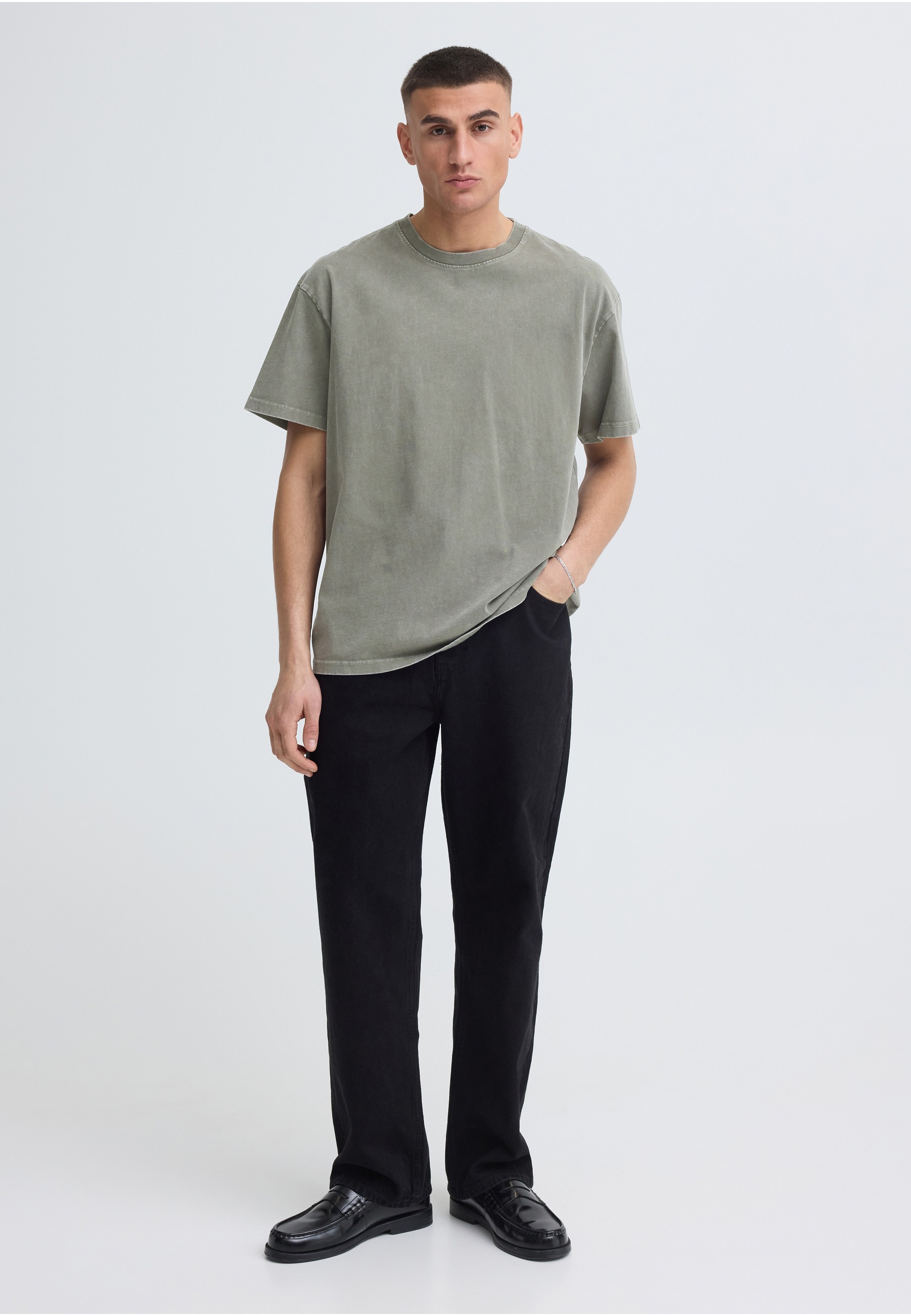 !Solid T-Shirt »!SOLID SDVARDELL« 1