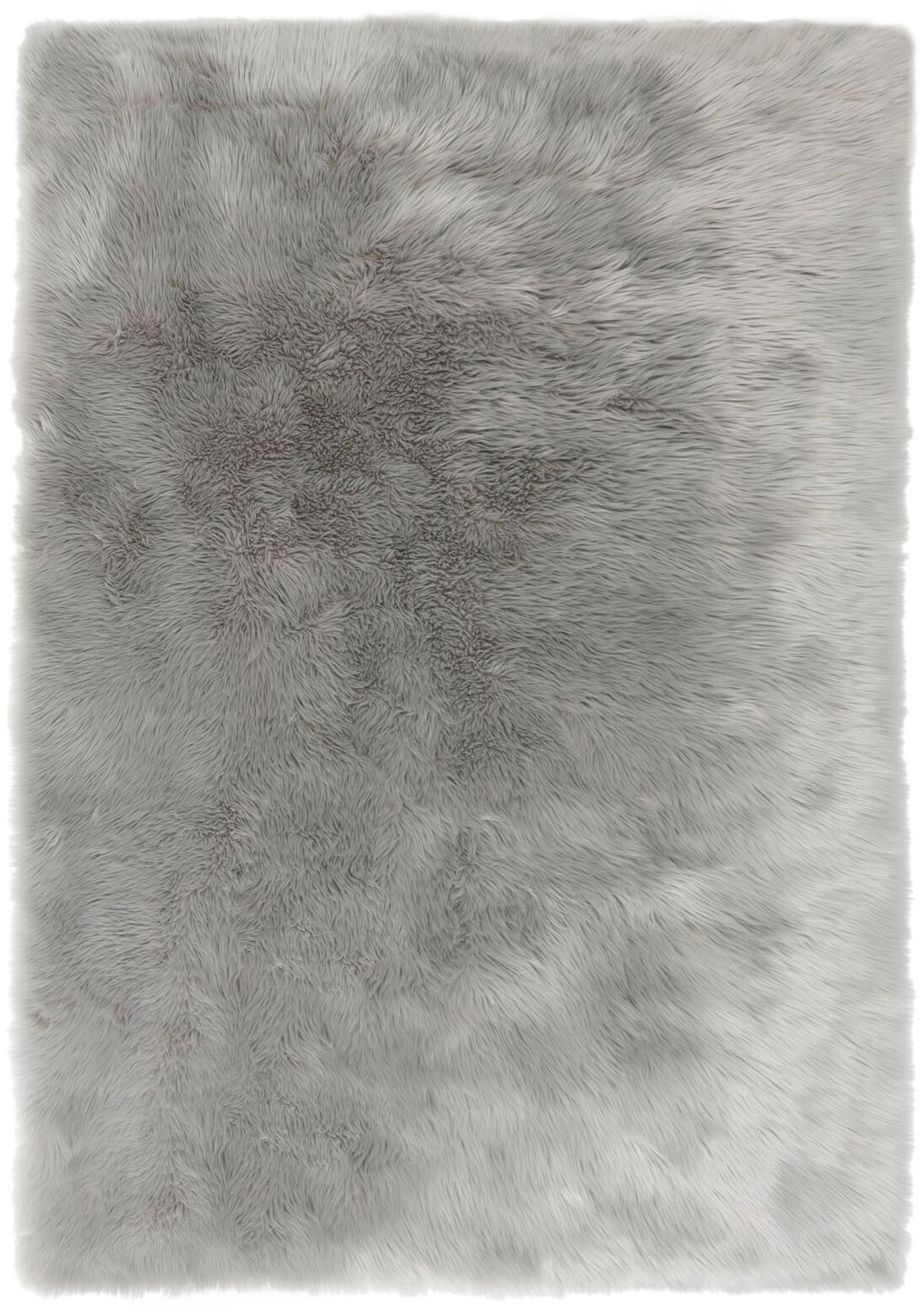 FLAIR RUGS Ilgo plauko kilimas »Sheepskin« rechte...