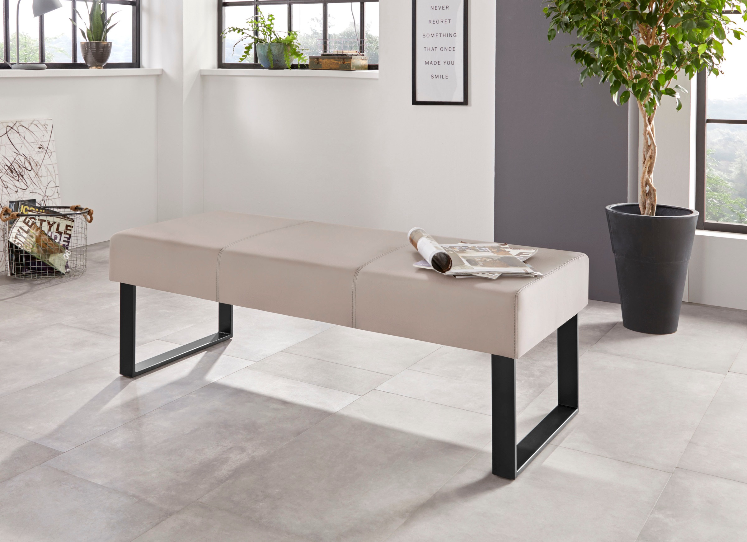 OTTO home Sitzbank "Oliver" günstig online kaufen