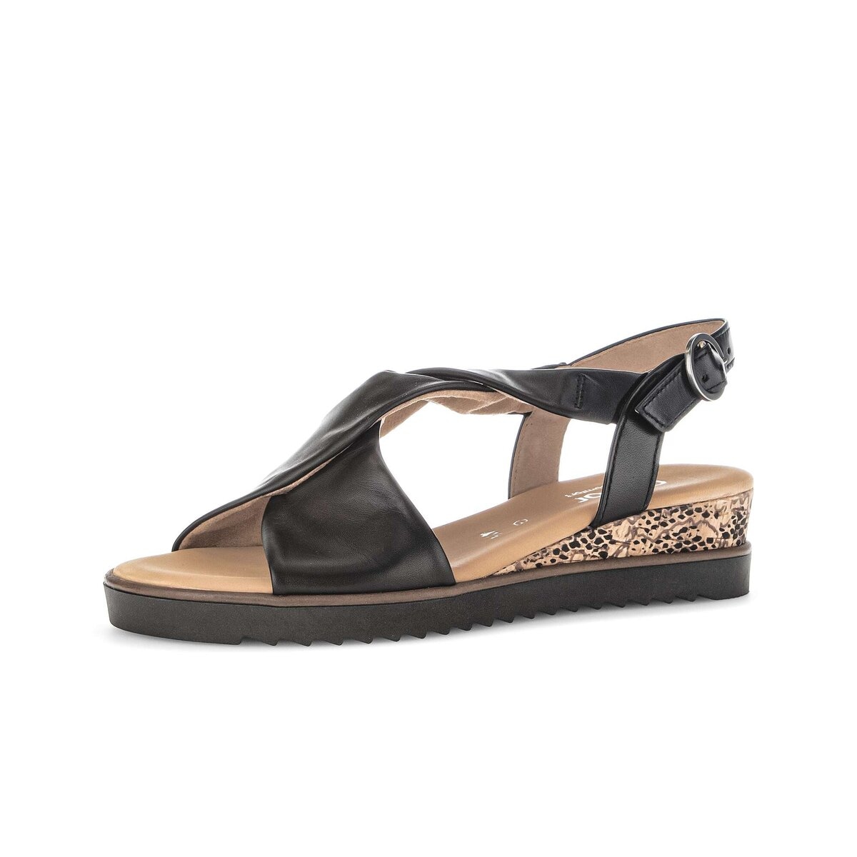 Gabor "Keilsandalette"