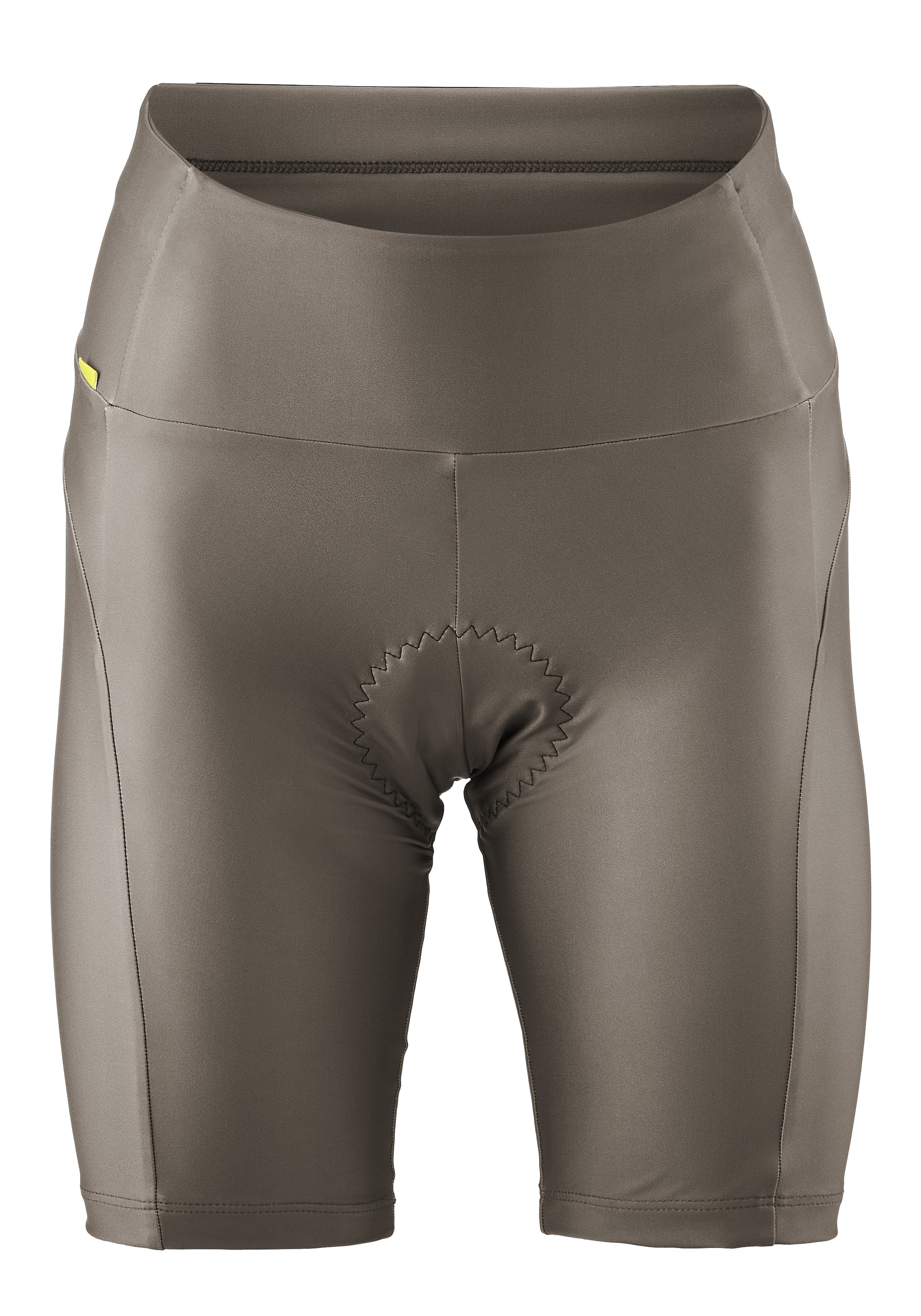 Gonso Fahrradhose "Essential Shorts Soft Touch W", Bewegungselastisch, pfle günstig online kaufen