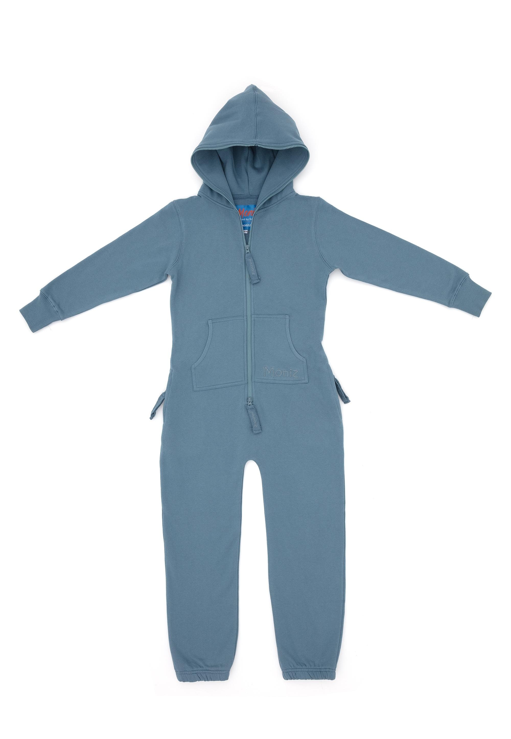 Moniz Jumpsuit, mit kuscheligem Komfort online kaufen | BAUR | Kinderoveralls