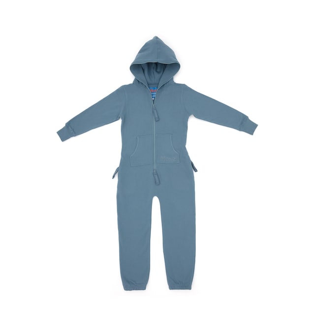 Moniz Jumpsuit, mit kuscheligem Komfort online kaufen | BAUR