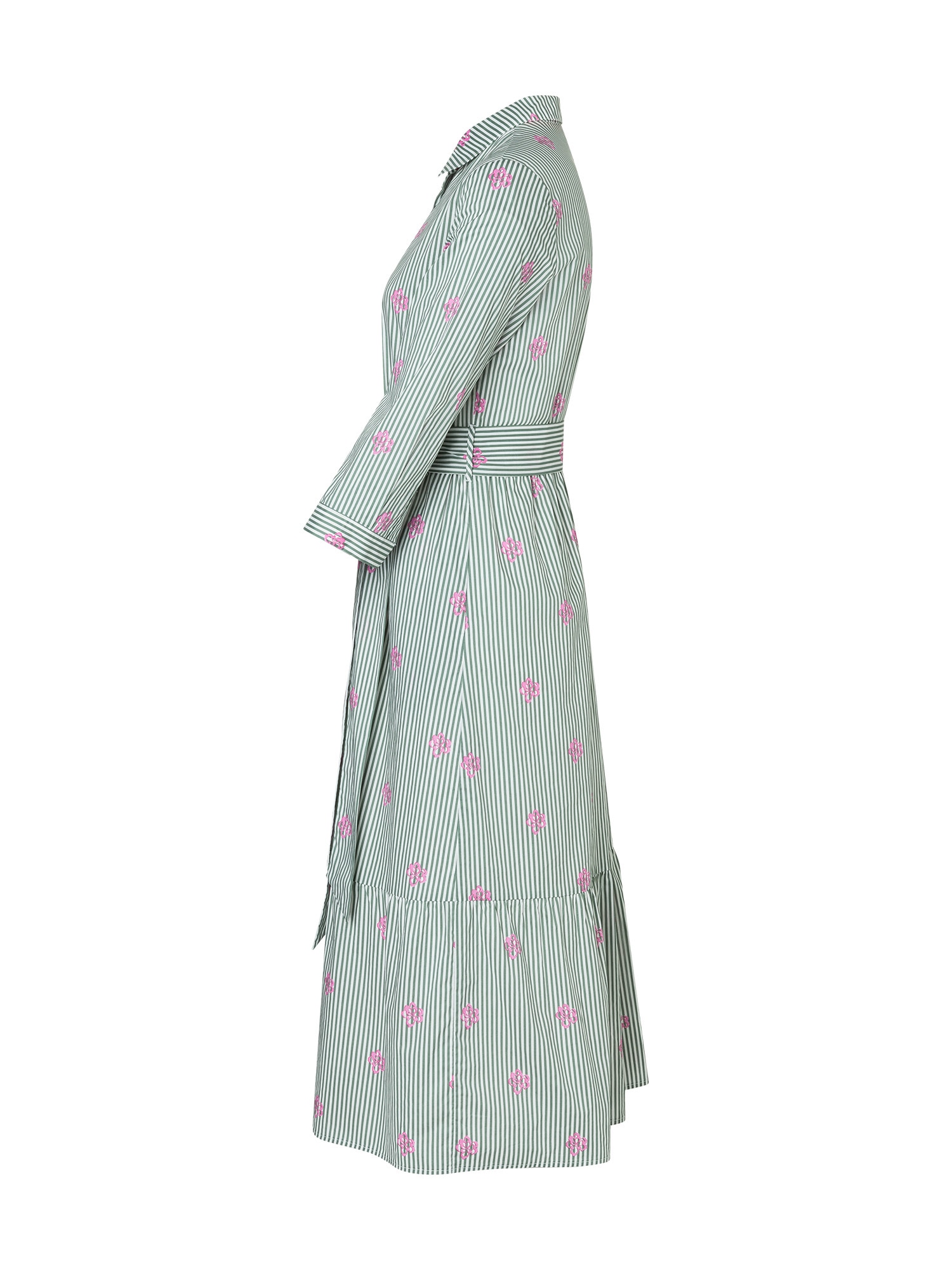 Lieblingsstück Sommerkleid »RolaL« aus 100% Baumwolle