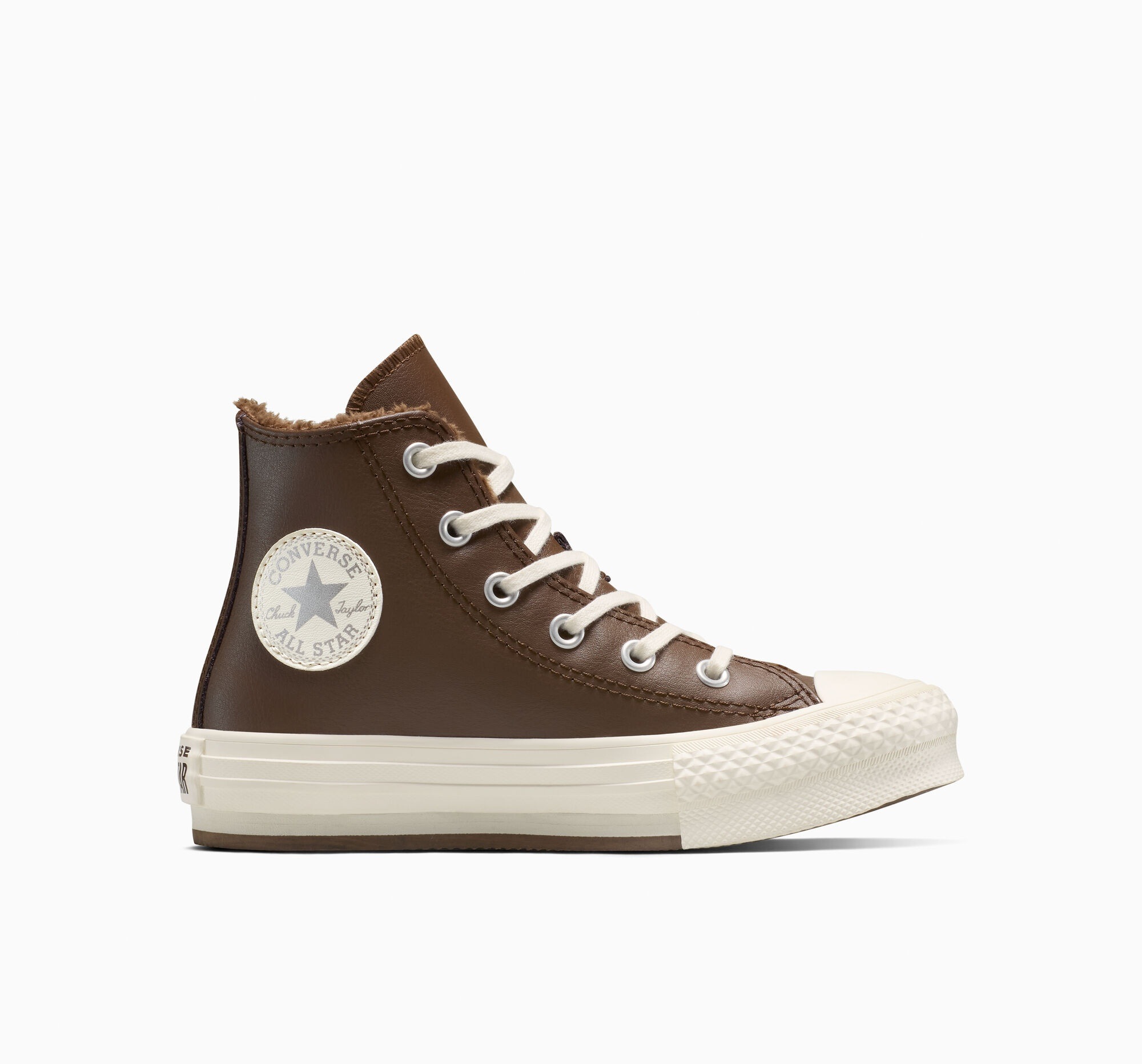 Converse Sneakerboots "CHUCK TAYLOR ALL STAR EVA LIFT" Winterschuhe, Schnür günstig online kaufen
