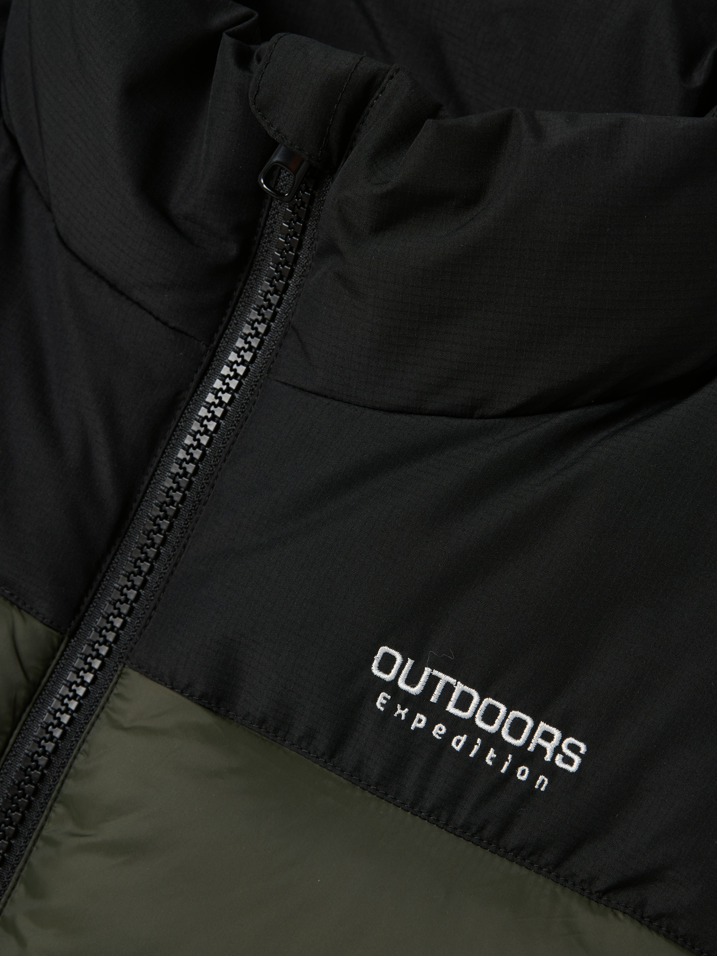 Name It Steppweste »NKMMOLE VEST PB«
