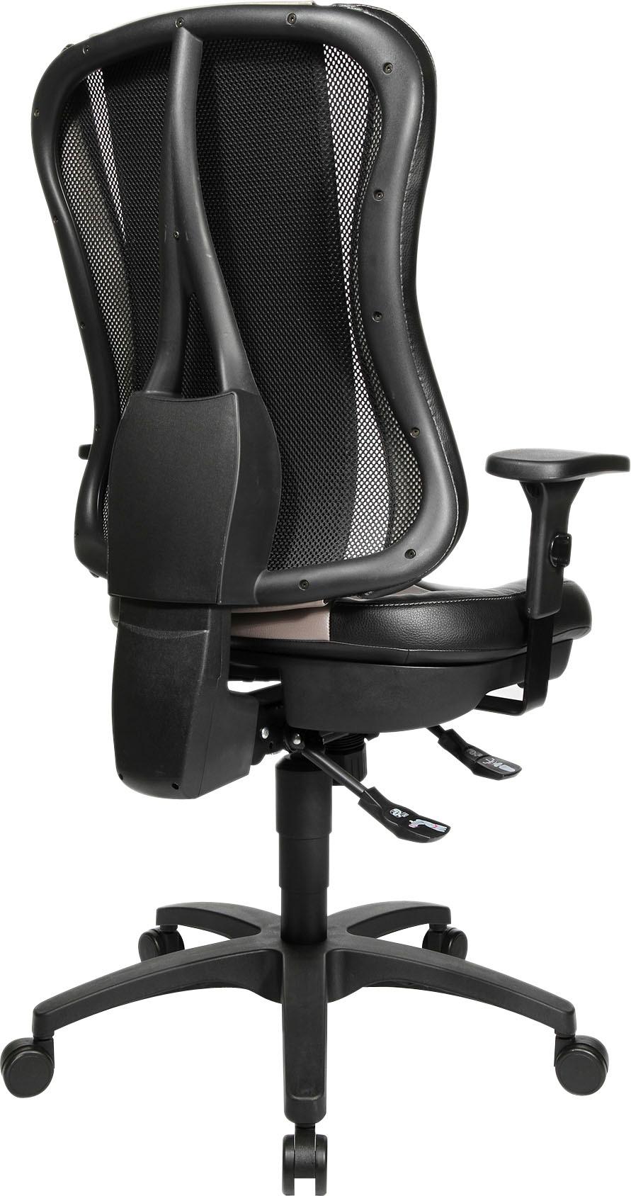 Thumbnail - TOPSTAR Bürostuhl "Head Point RS" ()
