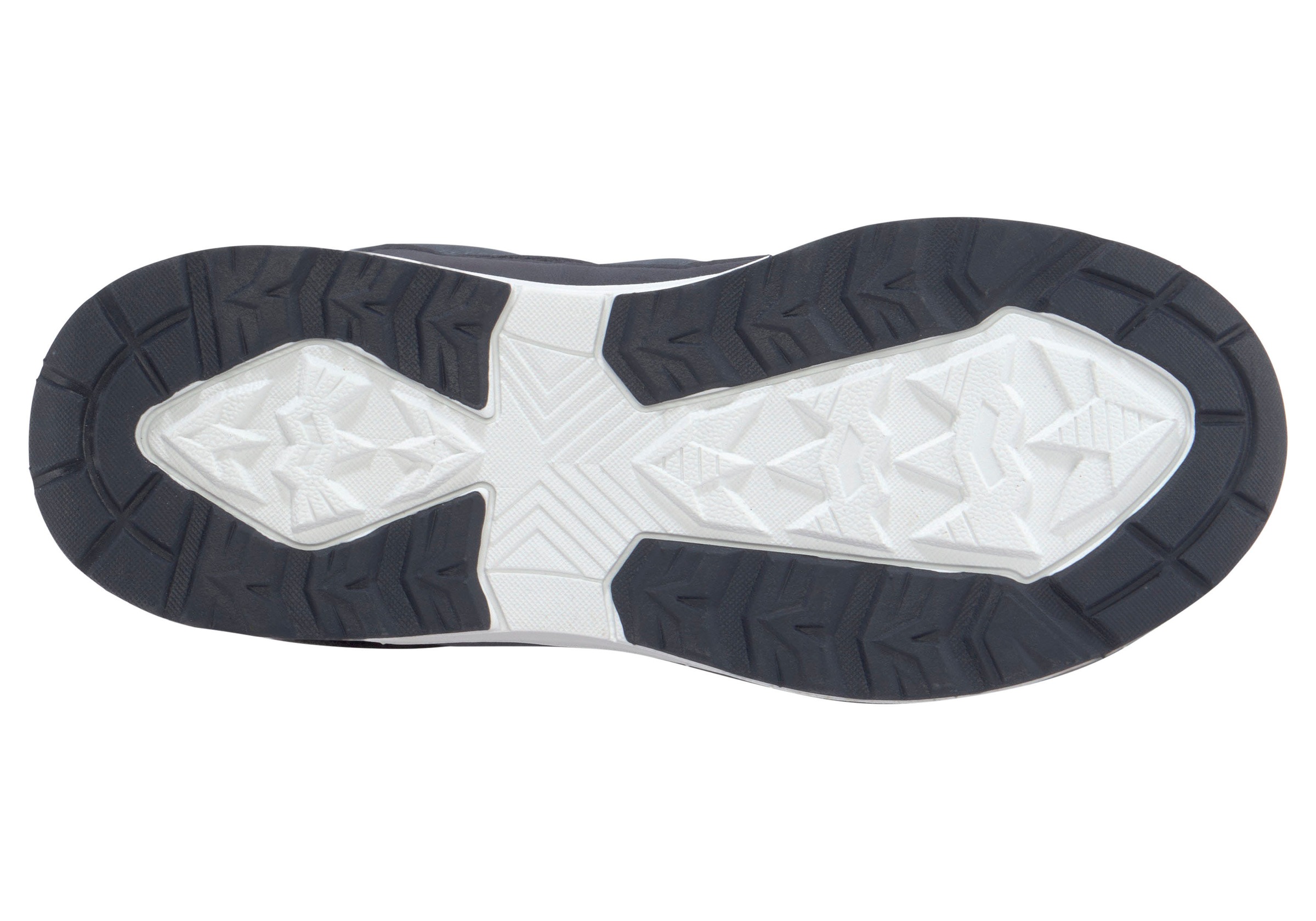 ZIGZAG Winterboots »Nurcon WP«, Snowboots, Winterstiefel, Winterschuhe, wasserdicht