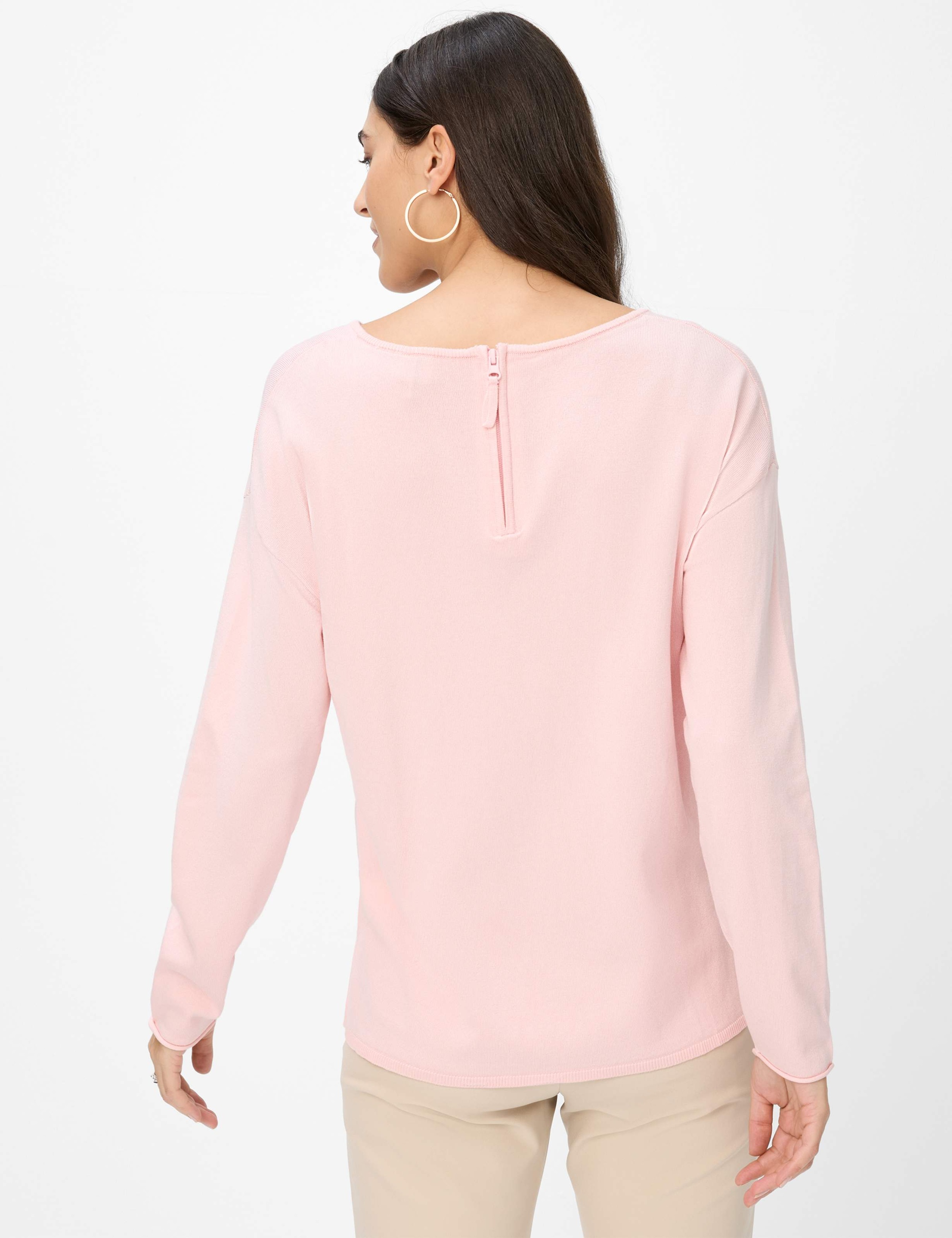 Brax Strickpullover »Style LIZ«