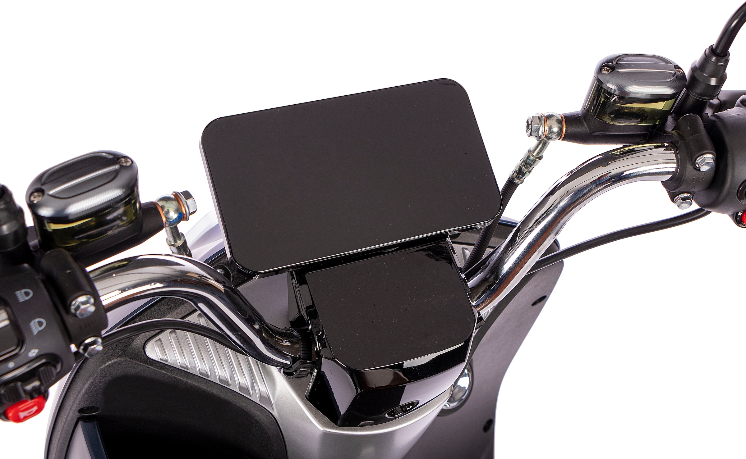 SAXXX E-Motorroller »E-BEE 2.0«