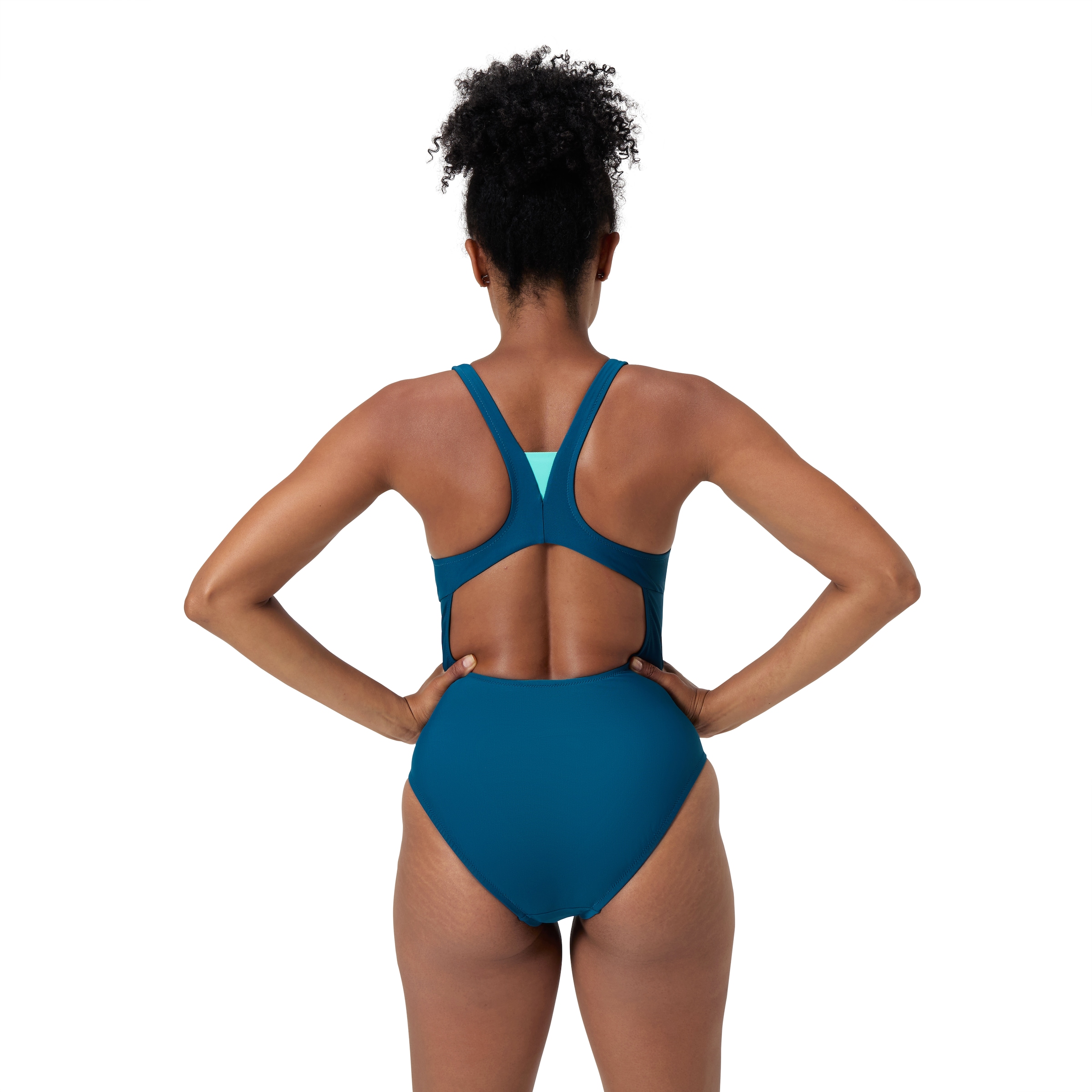 Speedo Badeanzug