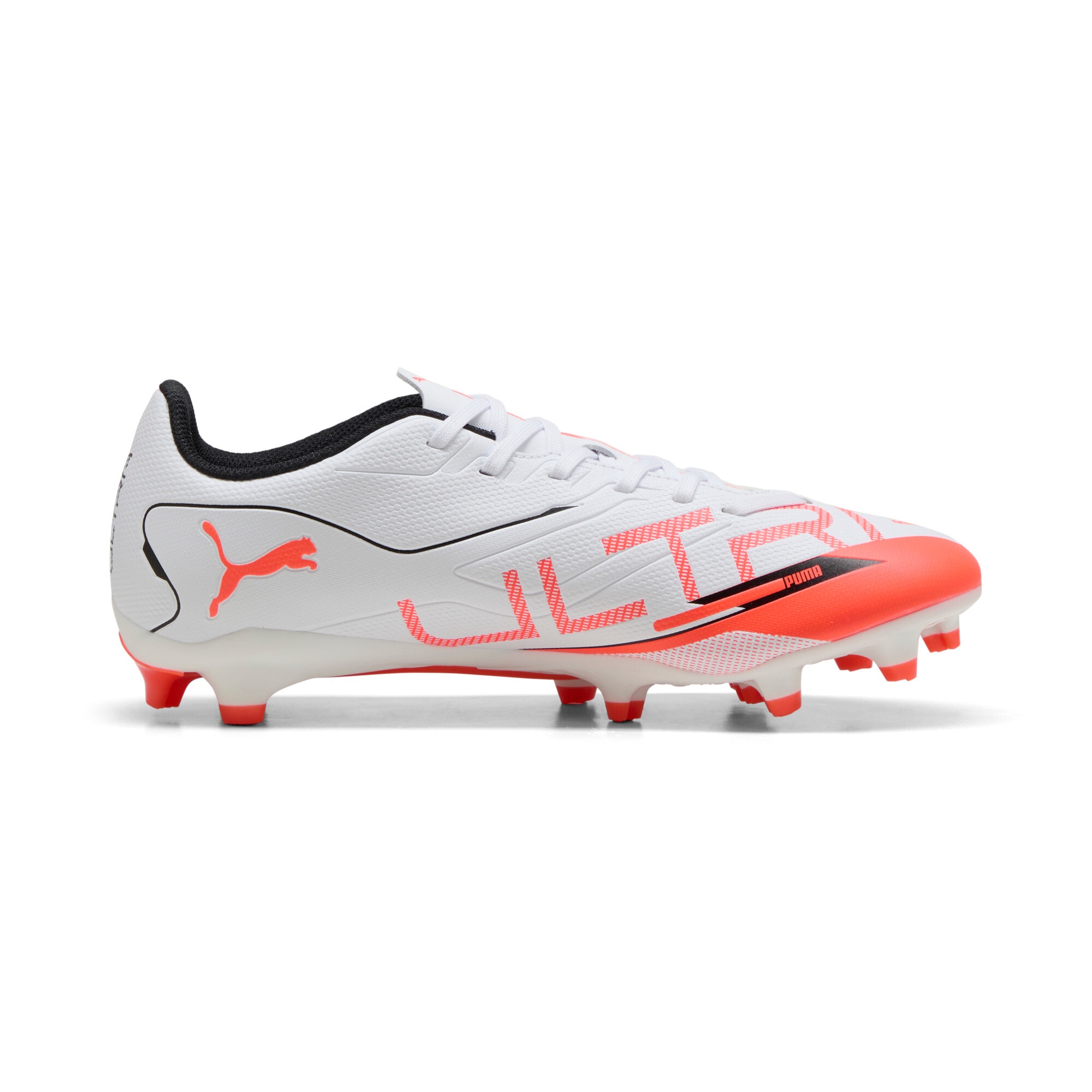 PUMA Fußballschuh "ULTRA 5 PLAY FG/AG WNS", für Rasenplätze günstig online kaufen
