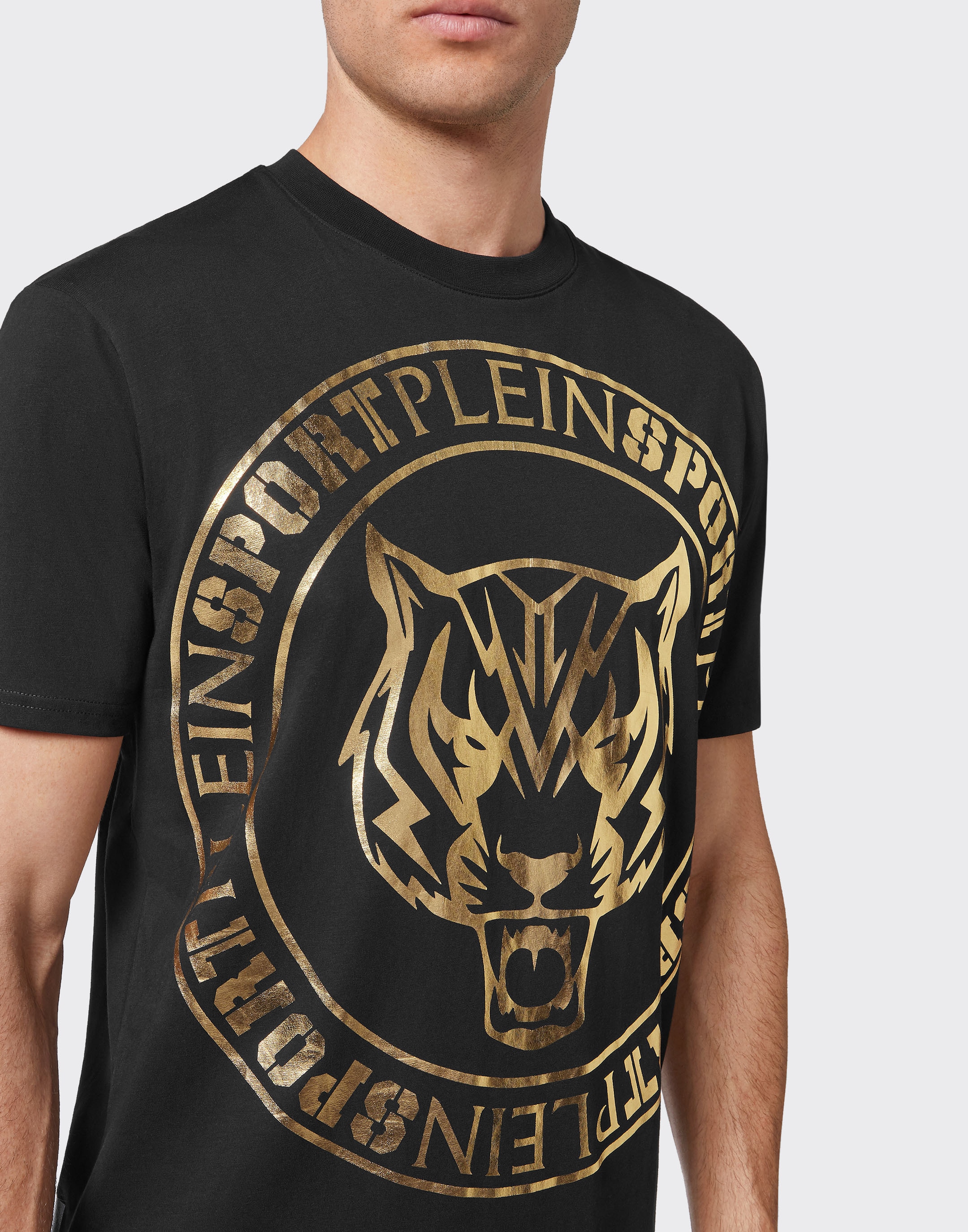 PLEIN SPORT T-Shirt »Tiger«