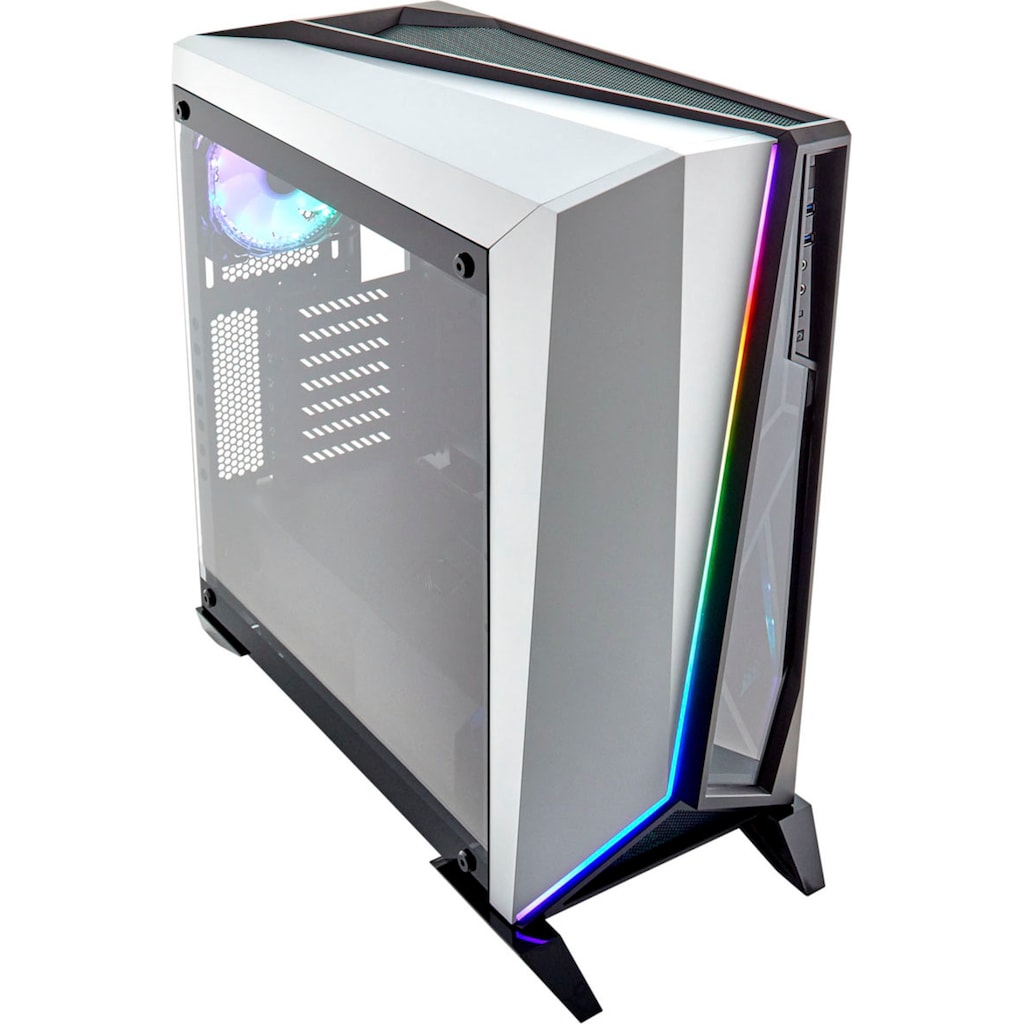 Corsair Gaming-Gehäuse »SPEC-OMEGA RGB«