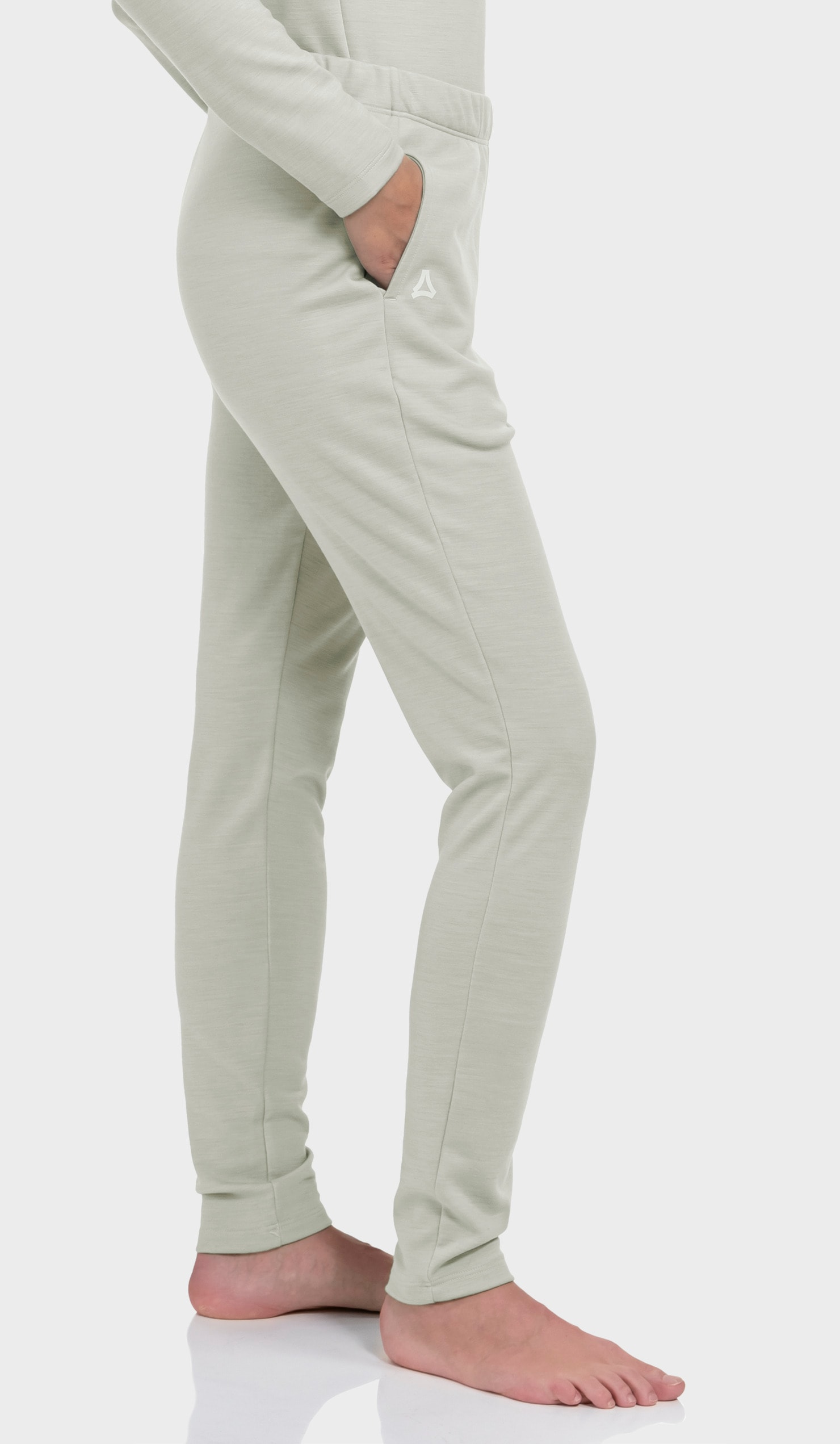 Schöffel Funktionsunterhose »Pants Style Canyfer WMS«