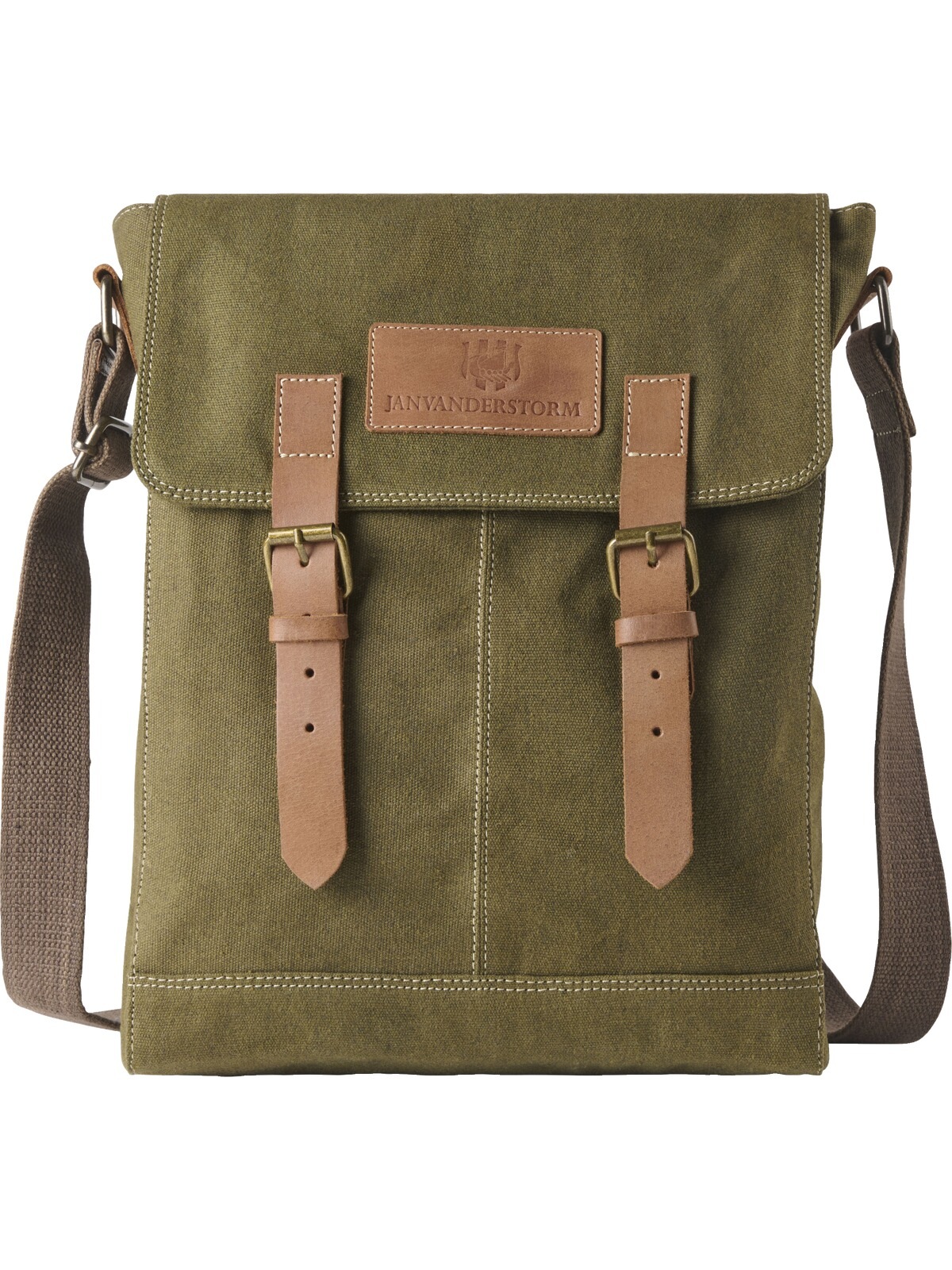 Jan Vanderstorm Umhängetasche "Tasche PALLI" günstig online kaufen