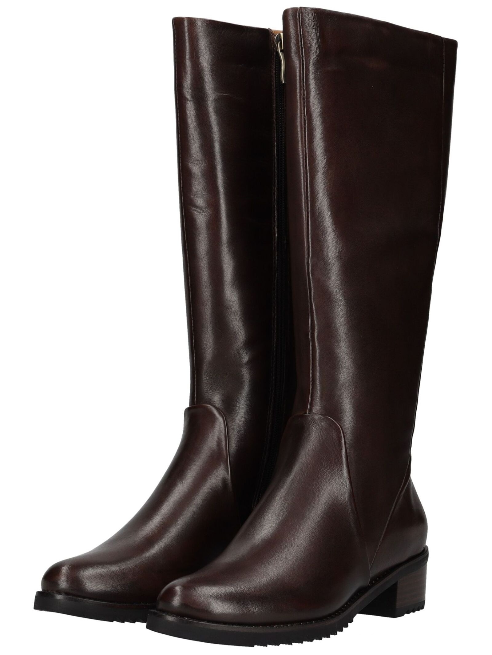 Everybody Boots Chestnut 39.5 3