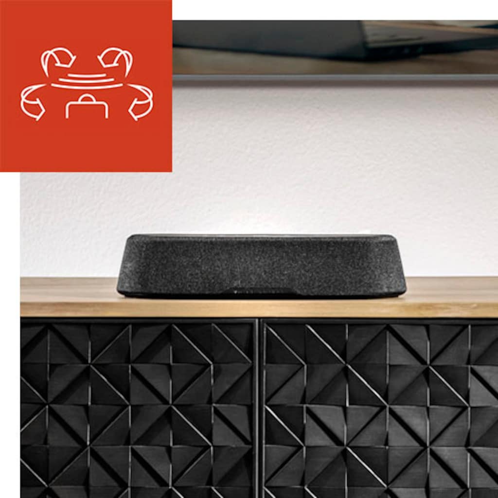 Polk Soundbar »Magnifi Mini AX«