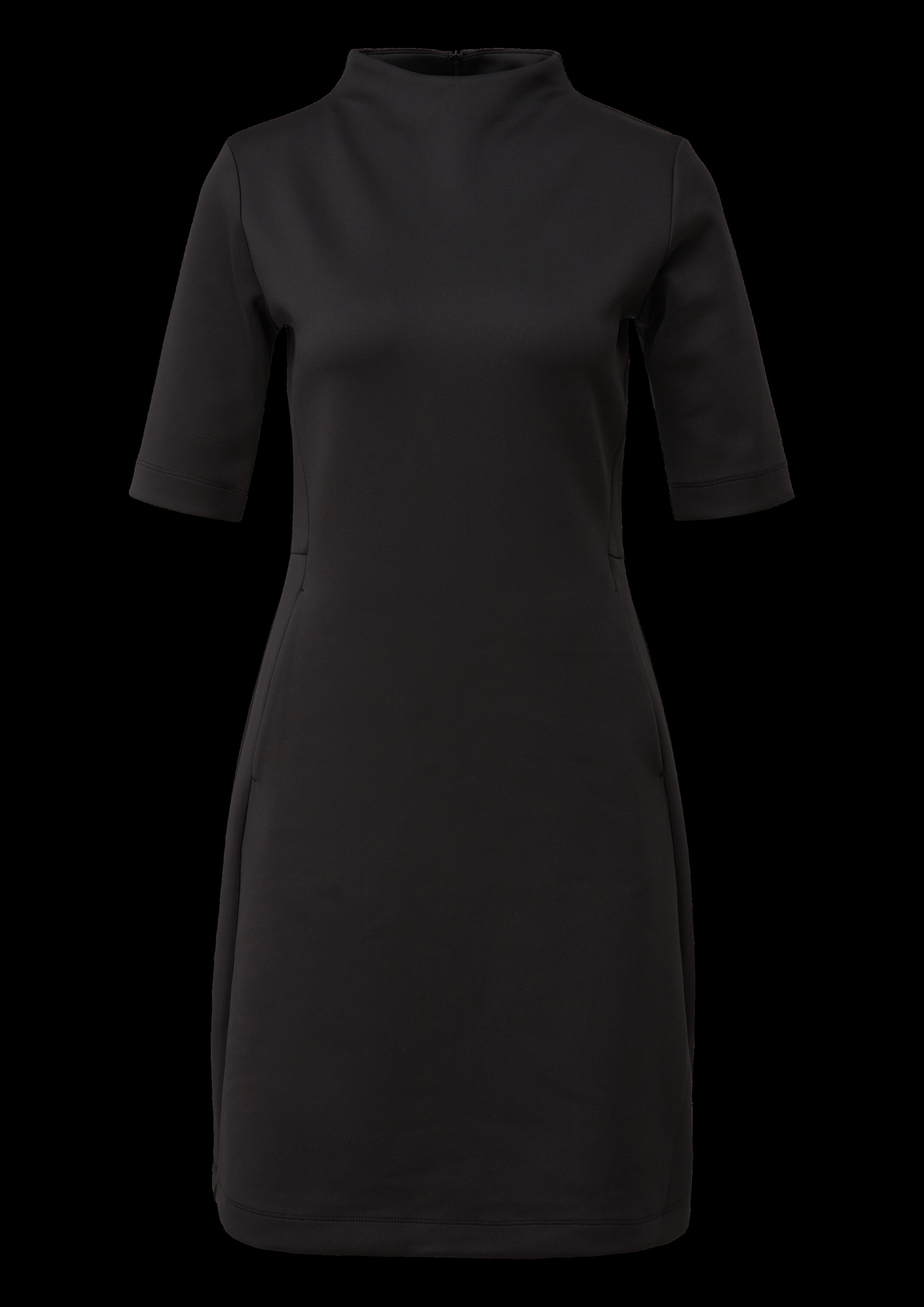 s.Oliver BLACK LABEL Midikleid