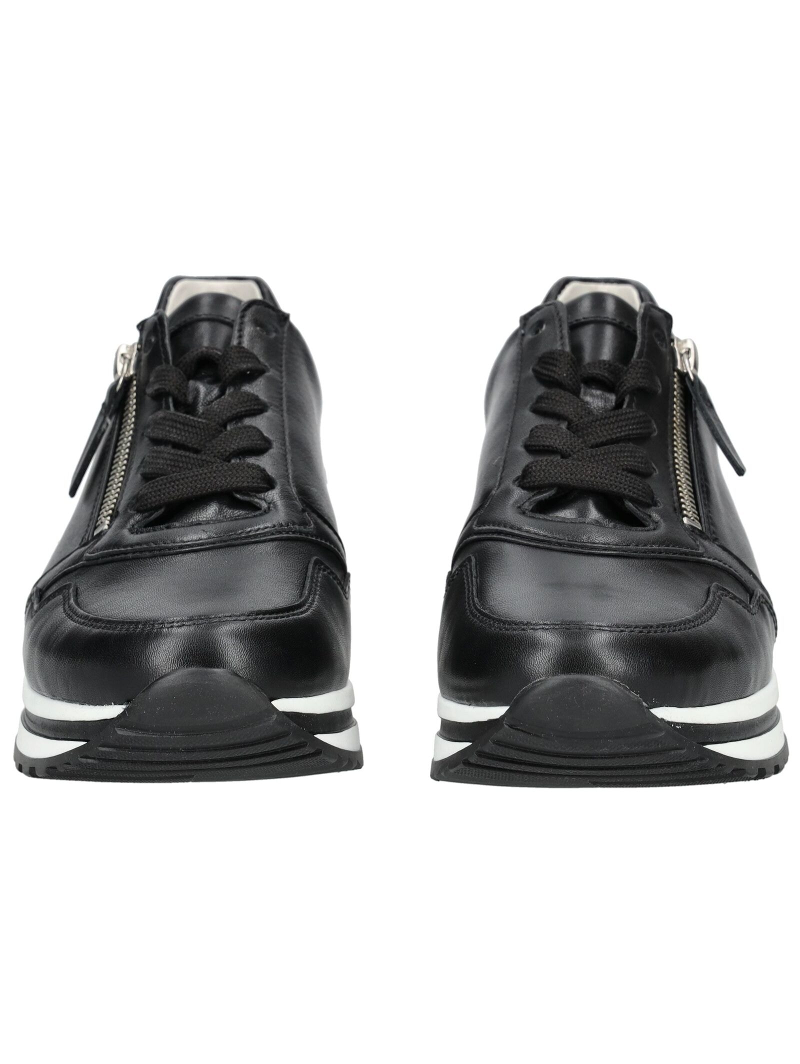 Gabor Comfort Sneaker »Gabor Comfort Sneaker Nappaleder«