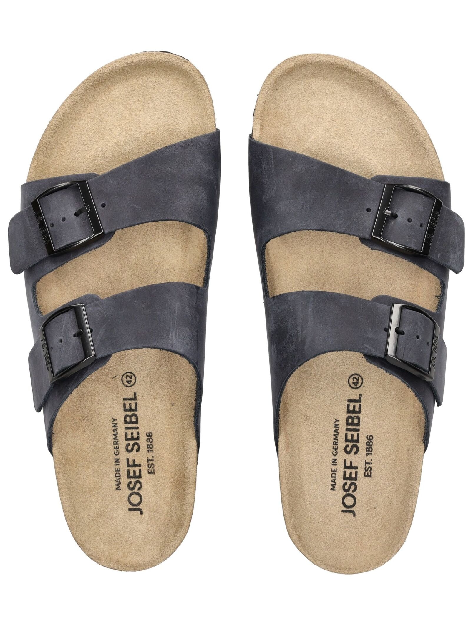 Josef Seibel Pantolette »Josef Seibel Pantoletten Leder«