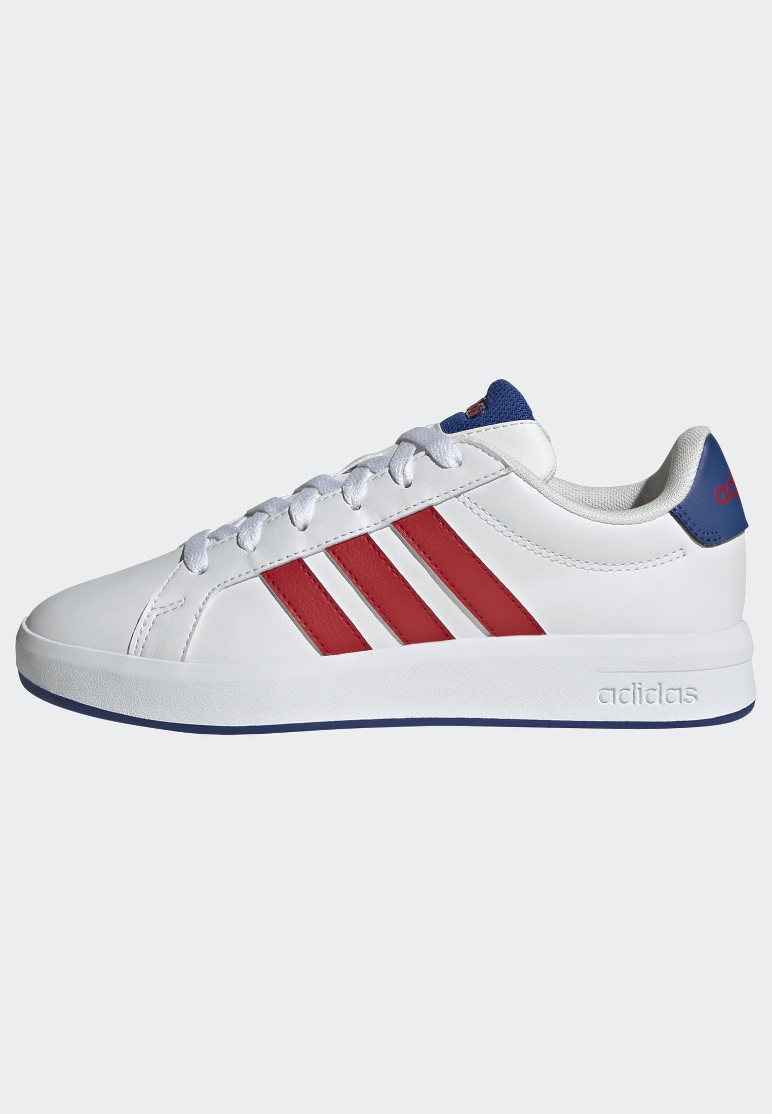 adidas Sportswear Sneaker »GRAND COURT 3.0 KINDER UND TEENS«  für Kinder & Jugendliche