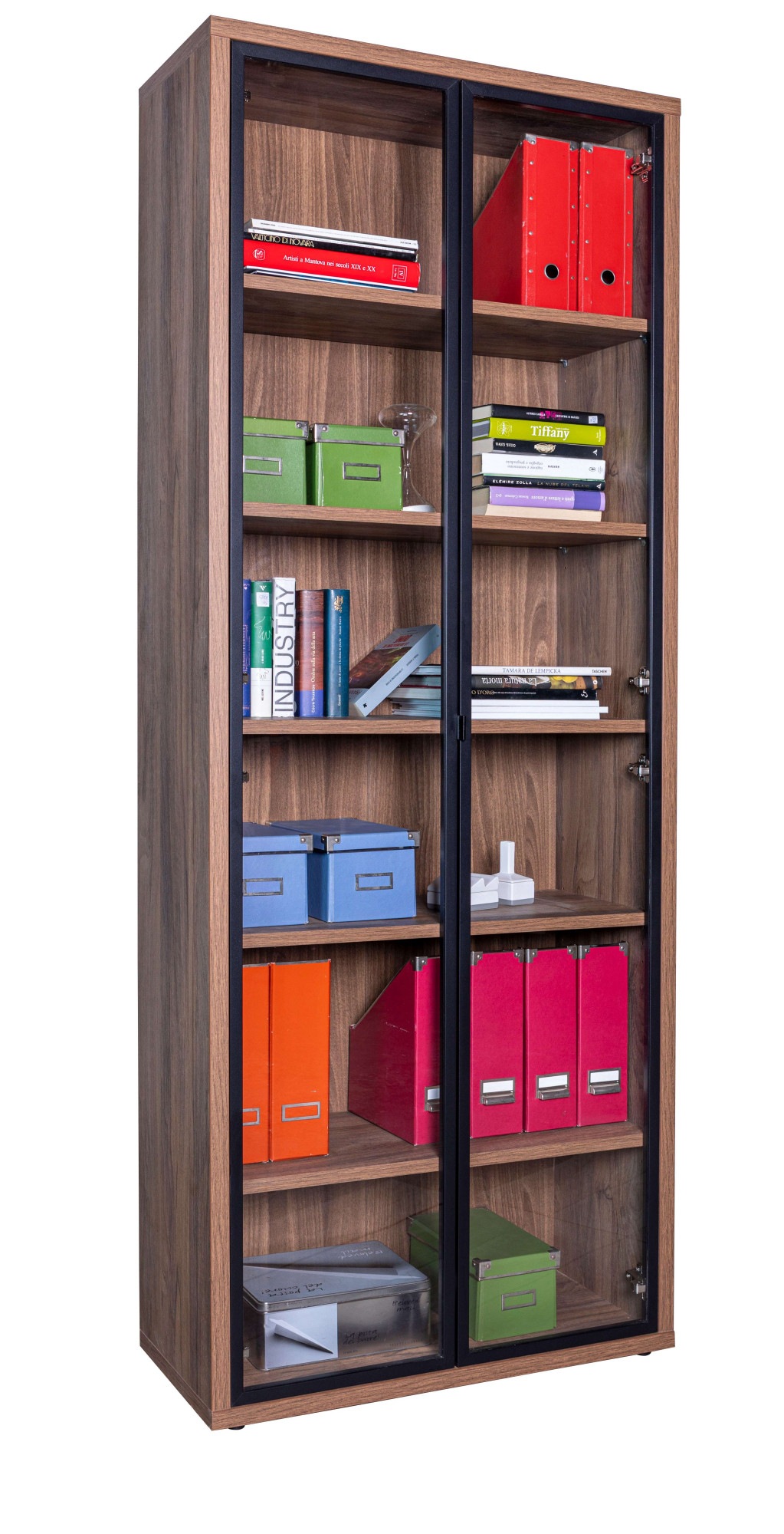 Composad Aktenschrank »DAVINCI«