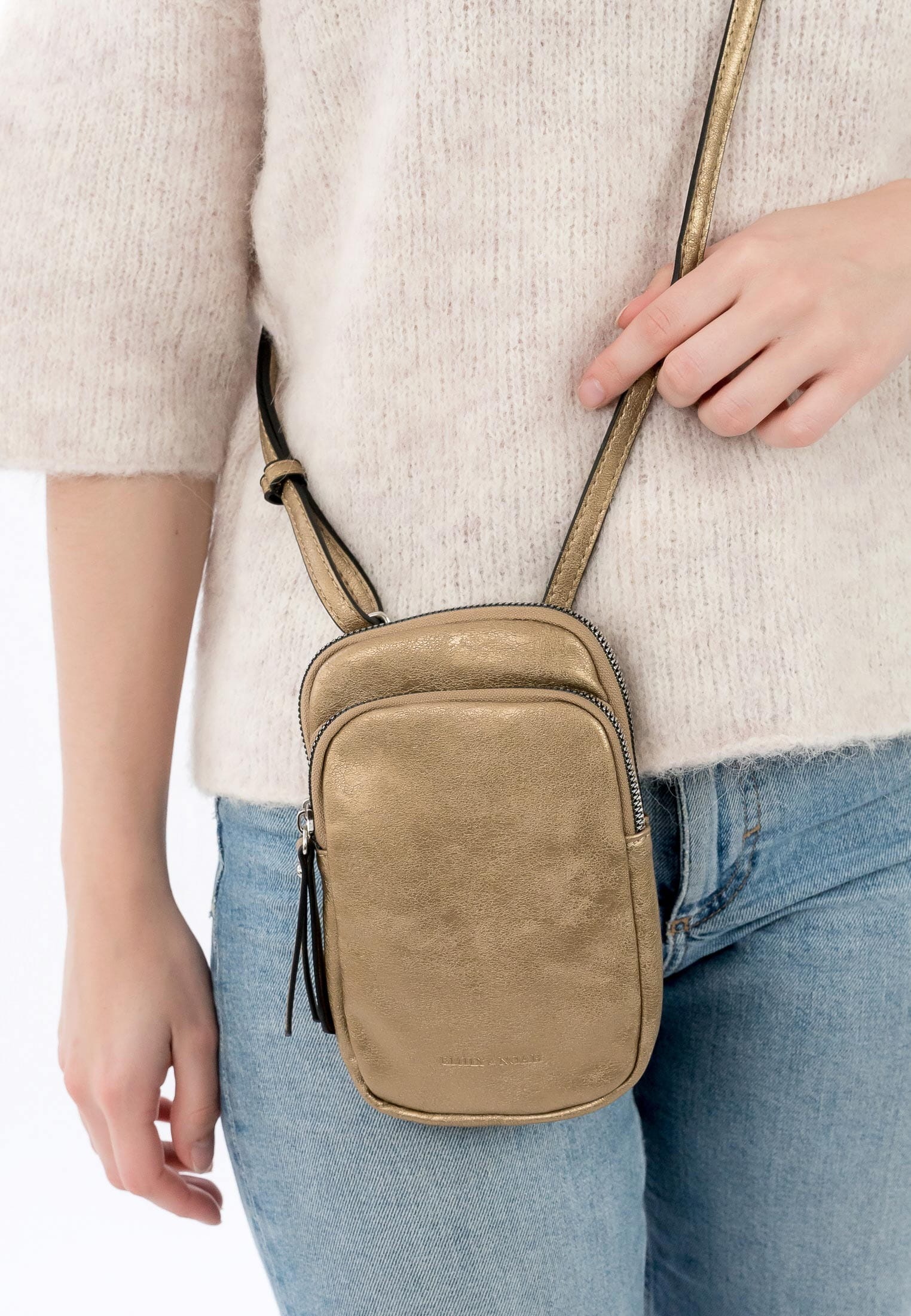 EMILY & NOAH Handytasche »Handyetui E&N Emma«