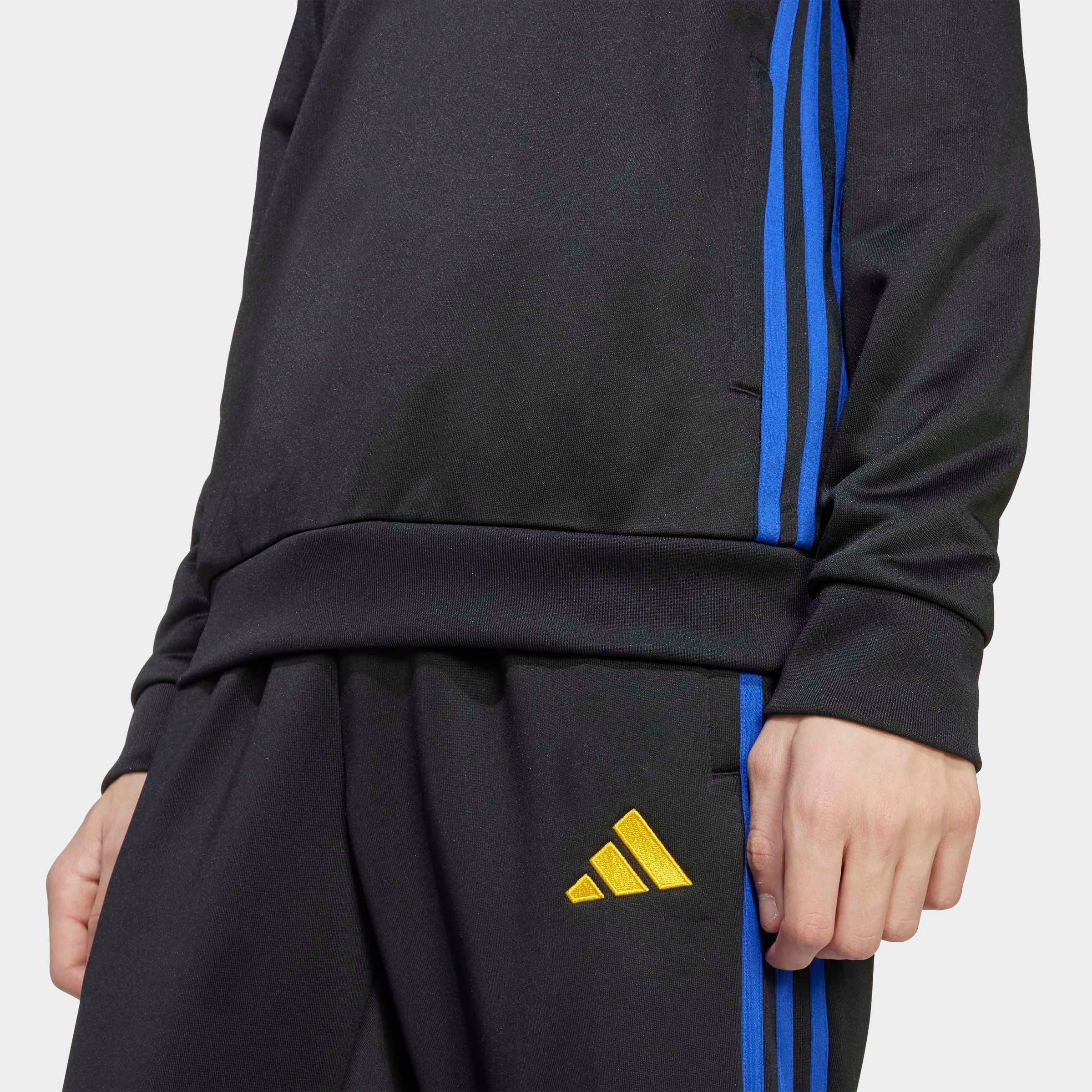 adidas Performance Kapuzensweatshirt »TIRO ES SW HD Y«