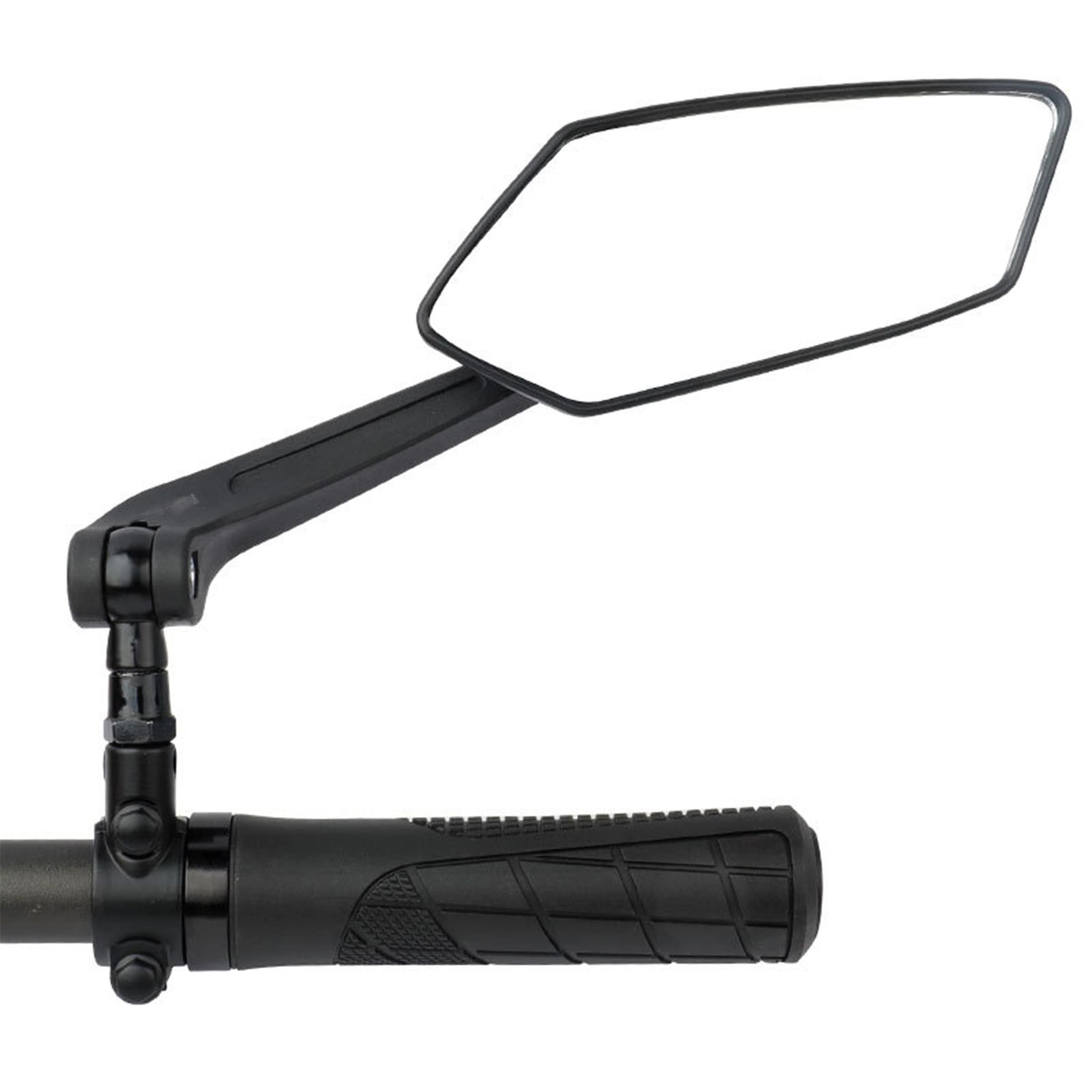 SachsenRad Fahrradspiegel »Set Vista« Faltbar und Winkeleinstellung